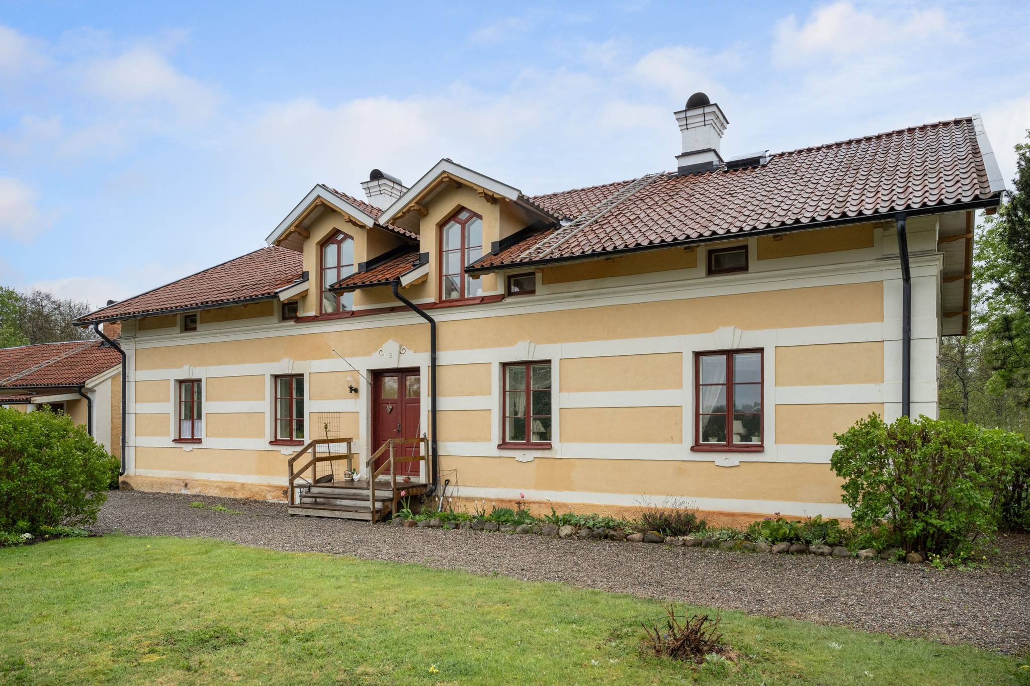 2 rum lägenhet på Bruksraden 11 Åkers Styckebruk, Strängnäs kommun - bild 1