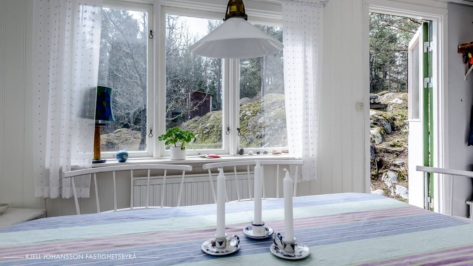 4 rum Fritidshus på Norra Fågelvägen 33 Torö - Svärdsö Nynäshamns kommun - bild 12