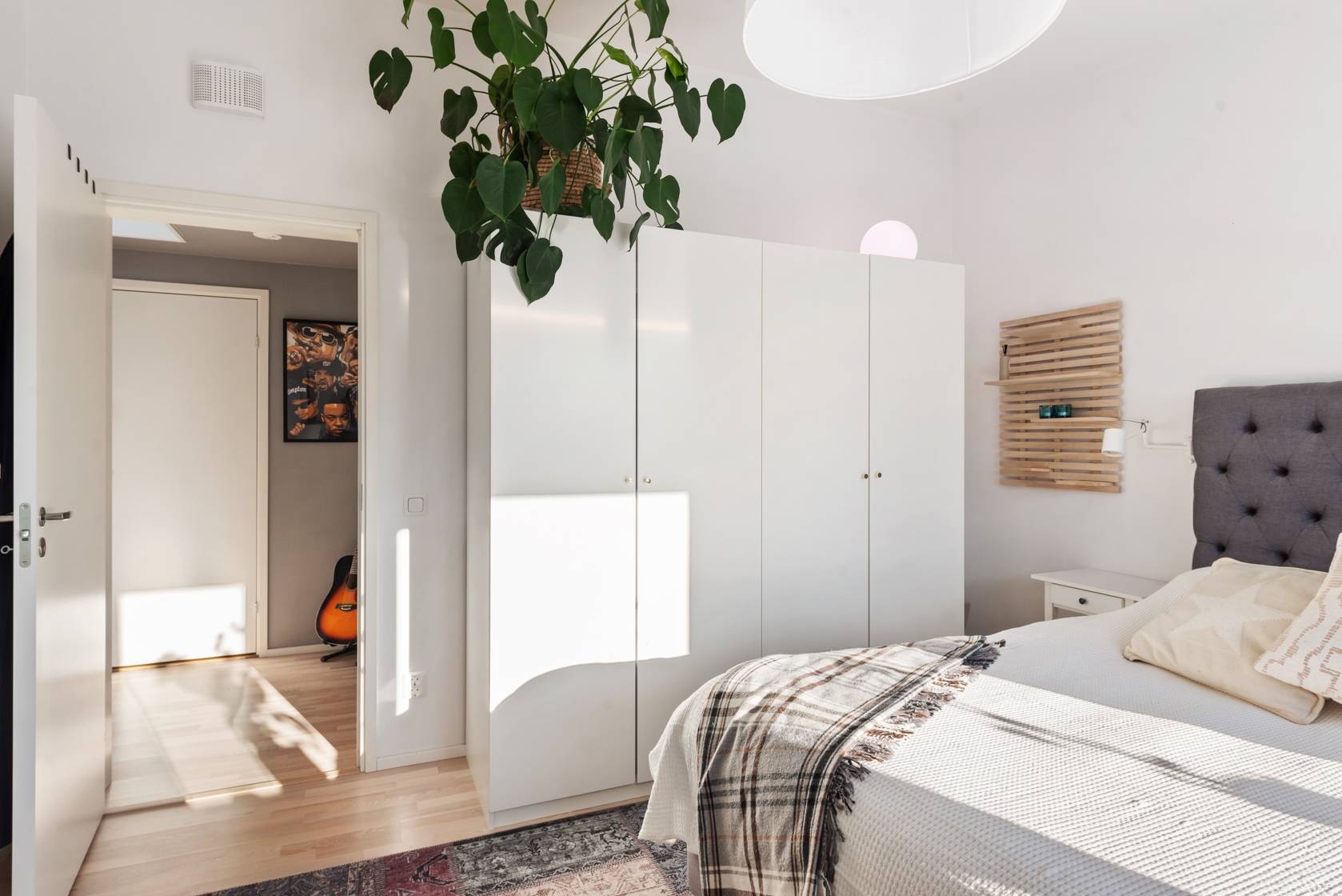 4 rum Parhus på Kolgärdesvägen 3 Österåkers kommun - bild 15