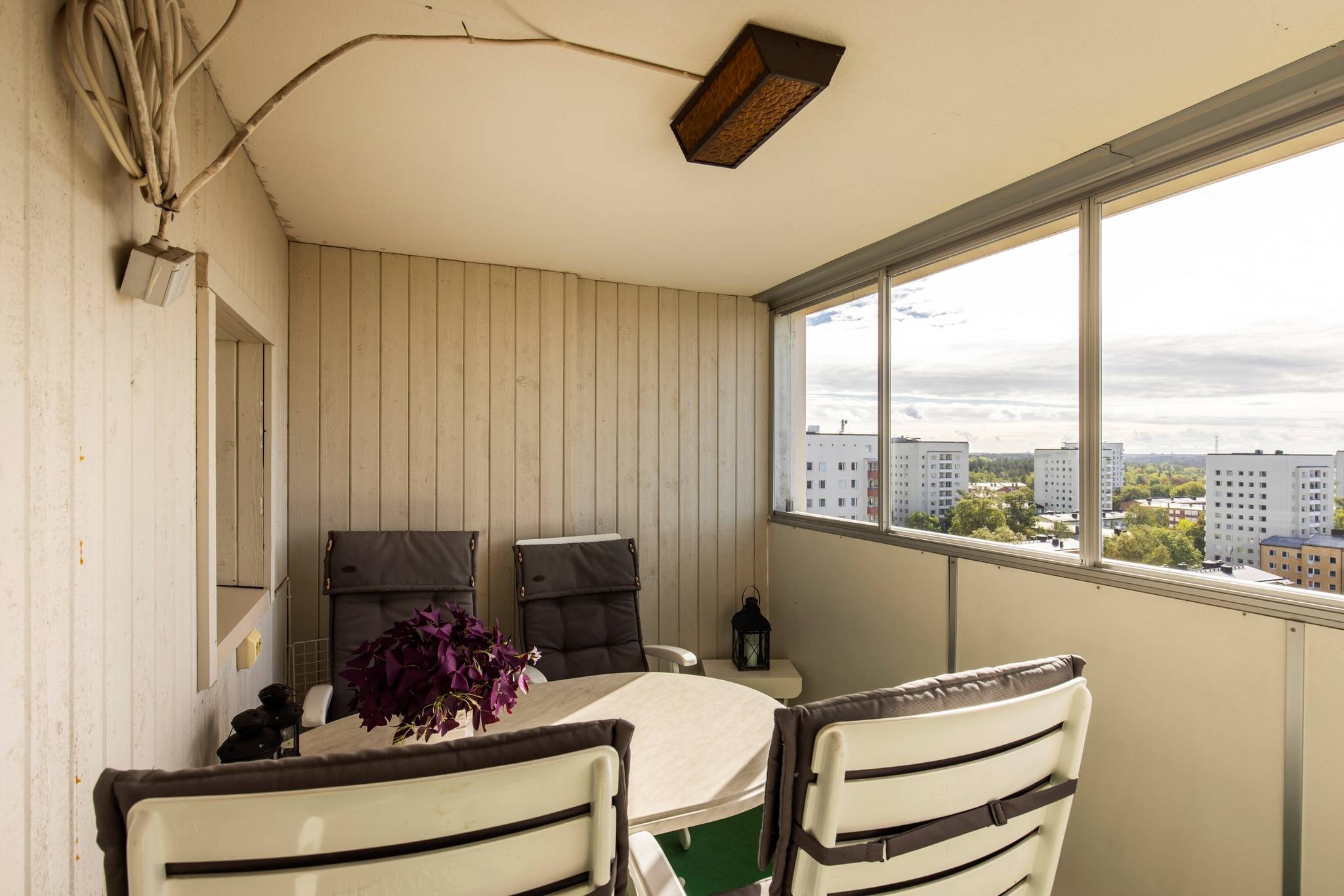 5 rum Lägenhet på Skebokvarnsvägen 245 Bandhagen / Högdalen Stockholms kommun - bild 25