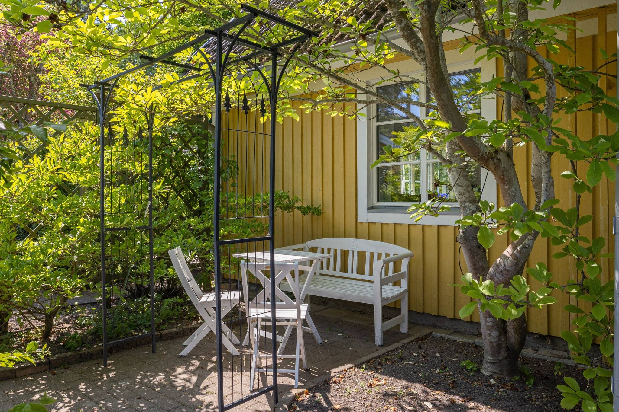 6 rum Villa på Grindhagsvägen 5 Fresta Upplands Väsby kommun - bild 57