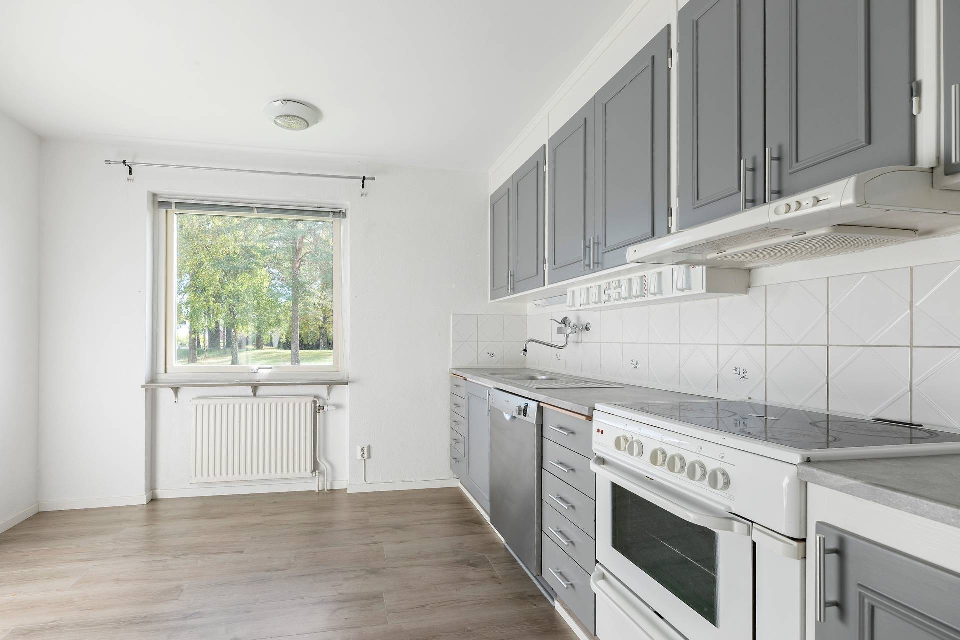 4 rum Radhus på Annerogatan 2D Smålandsstenar Gislaveds kommun - bild 10