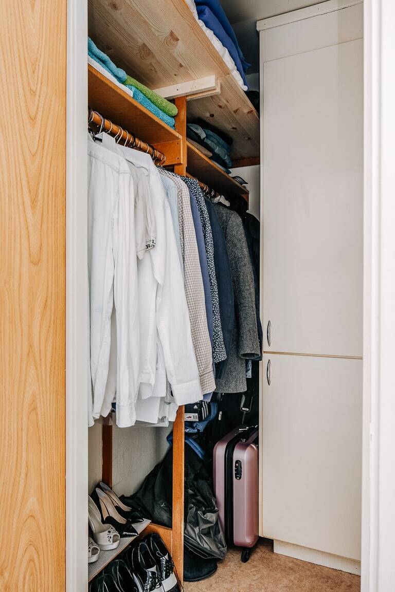 1 rum Lägenhet på Hjelmarsrörsgatan 5B Åttagård Falköpings kommun - bild 11