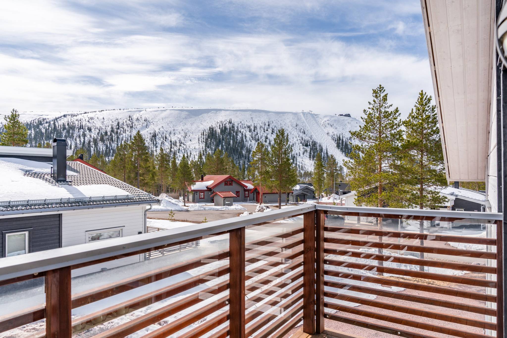 5 rum lägenhet på Guldvägen 10 B Tandådalen, Sälen, Malung-Sälens kommun - bild 2