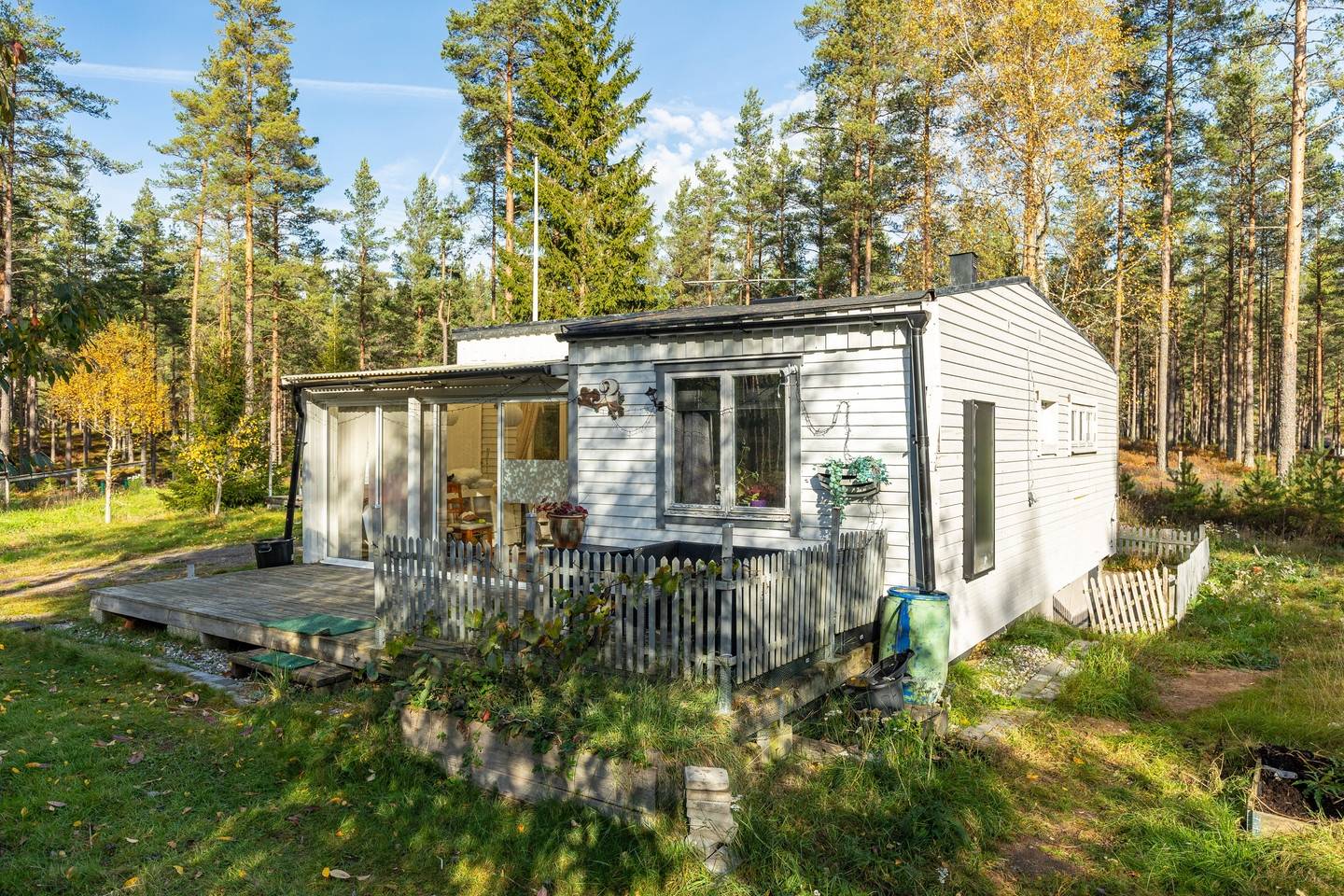 3 rum Villa på Klämman Bredsjön 2 Hökensås Tidaholms kommun - bild 22