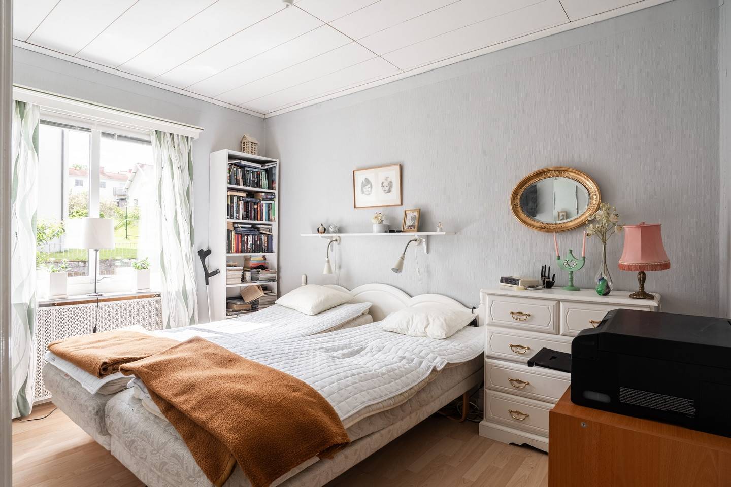 160 m² Villa på Källängsvägen 9 Huskvarna Söder Jönköpings kommun - bild 27