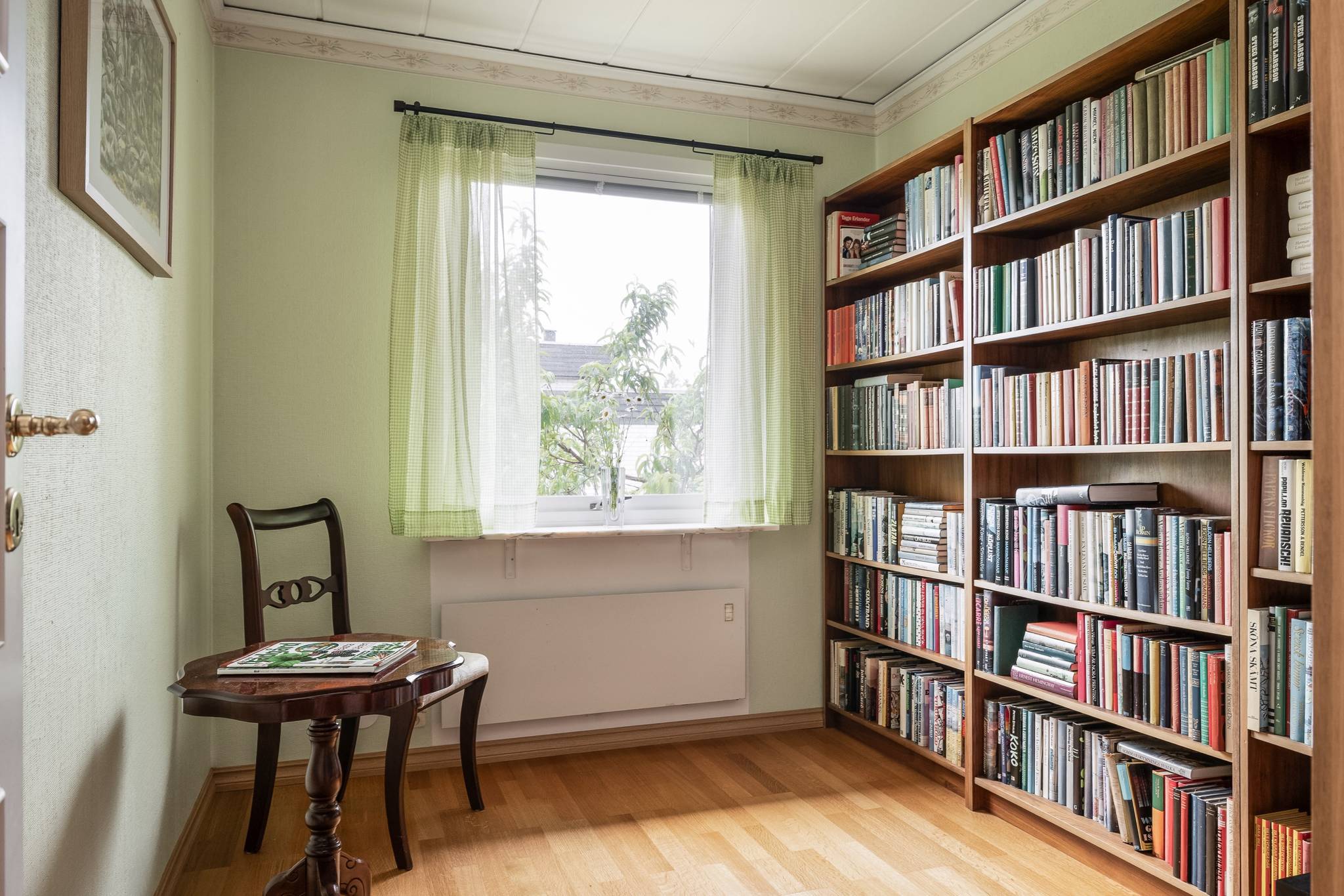 5 rum Villa på Junivägen 32 Danneborg Växjö kommun - bild 16