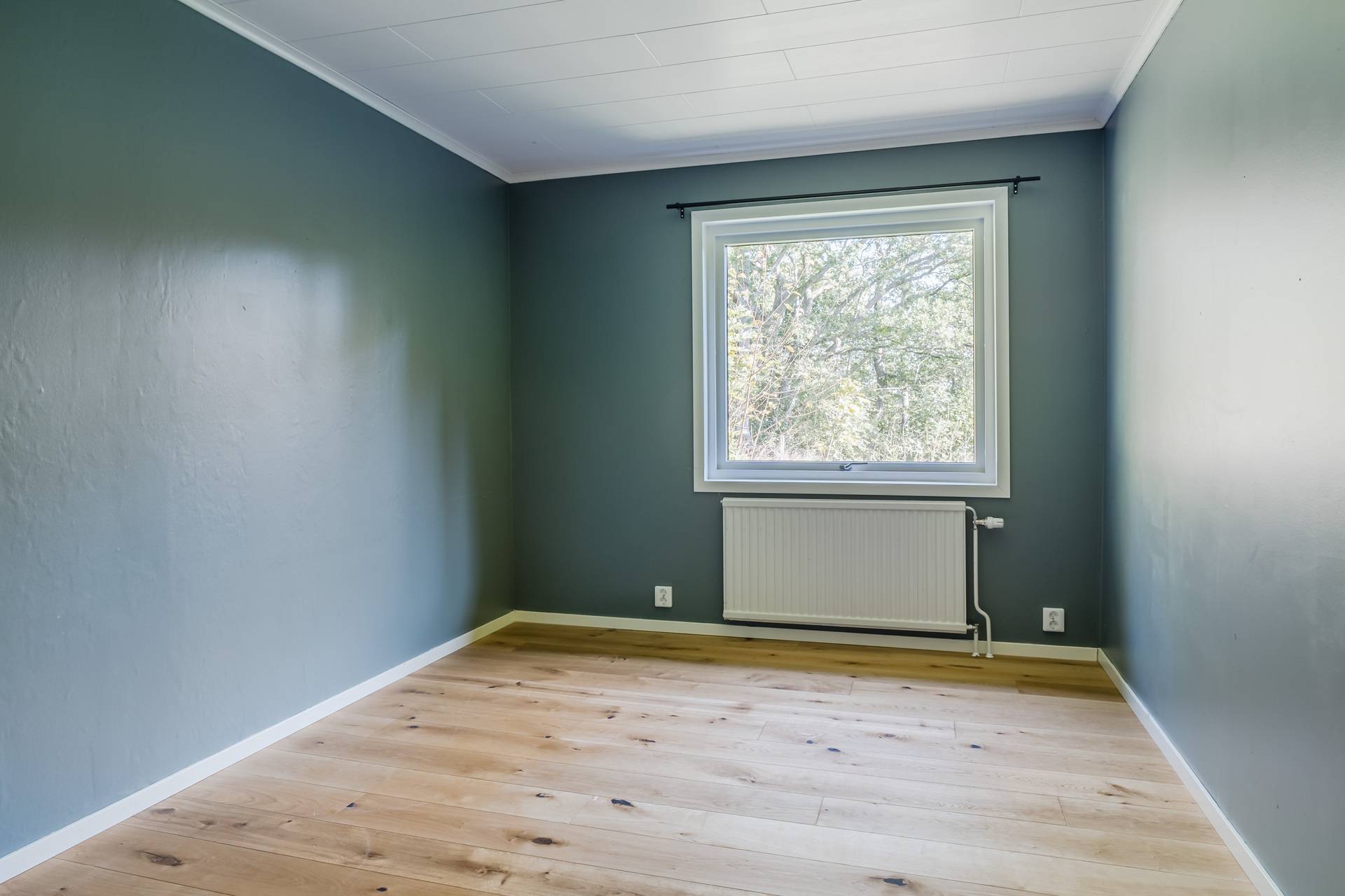 6 rum Villa på Ålstalund 1 Sjuntorp Trollhättans kommun - bild 12