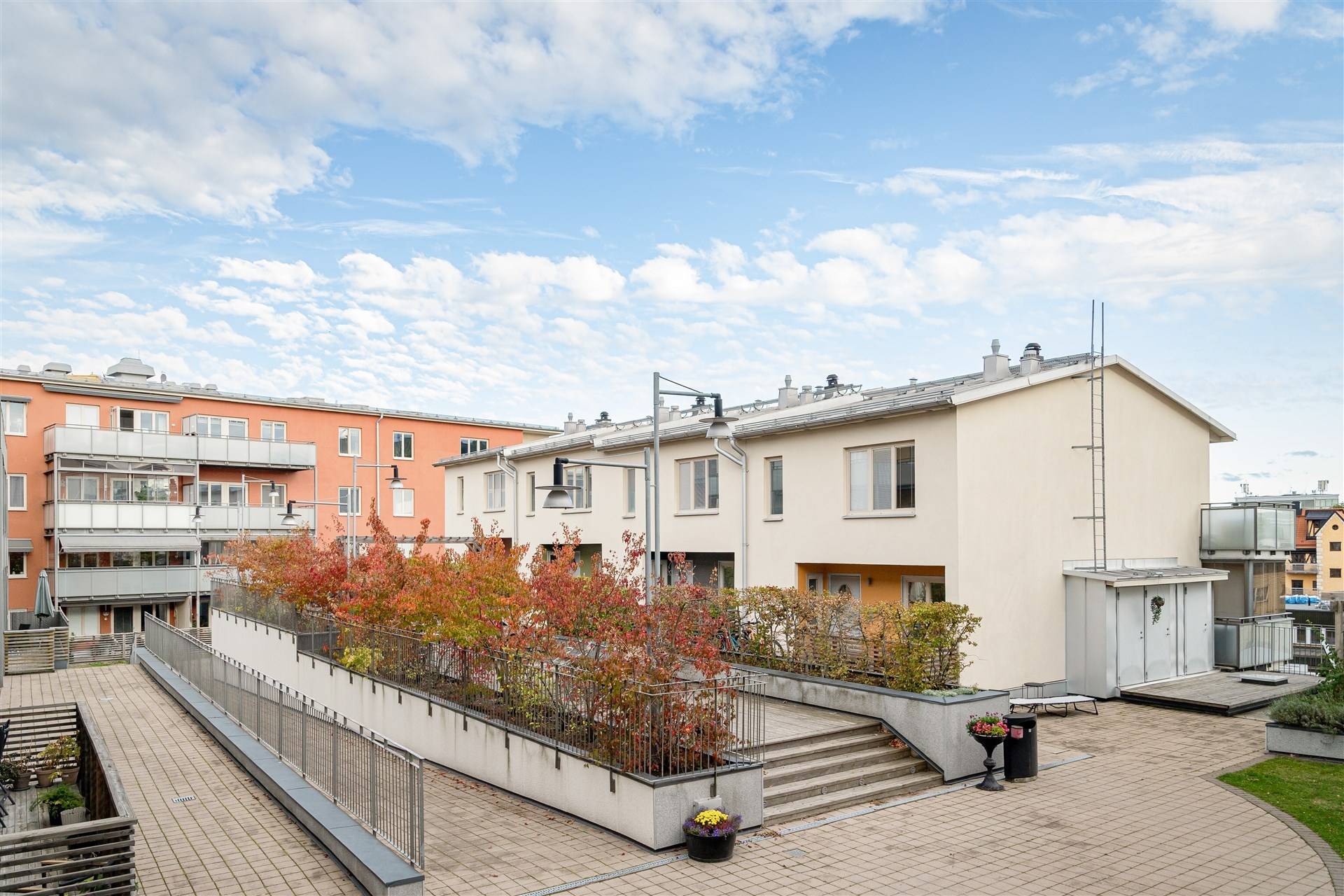 1 rum Lägenhet på Kungsgatan 71 Centrum Uppsala kommun - bild 19
