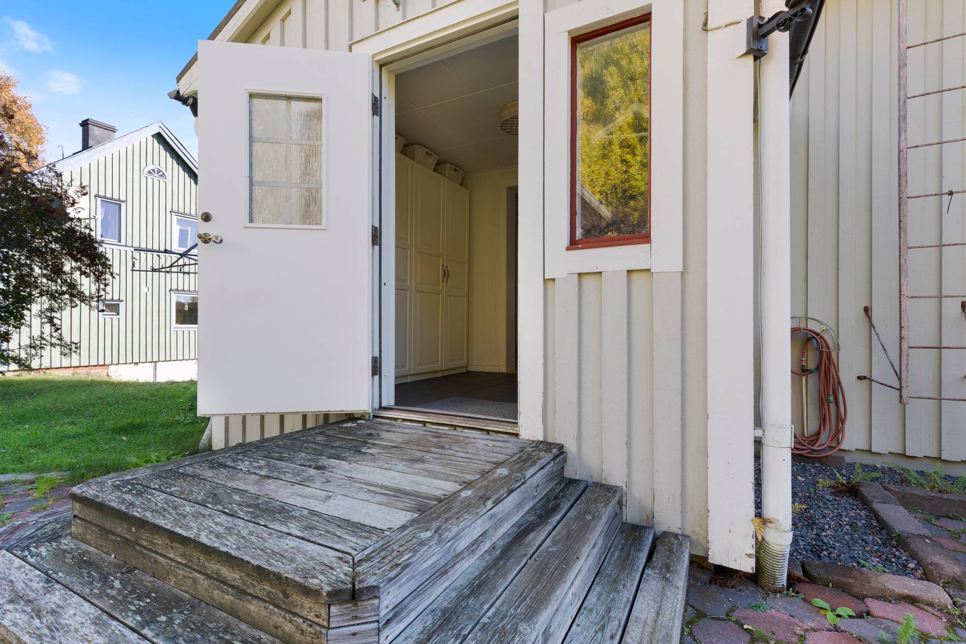 5 rum Villa på Norra Vintervägen 3 Kramfors kommun - bild 6