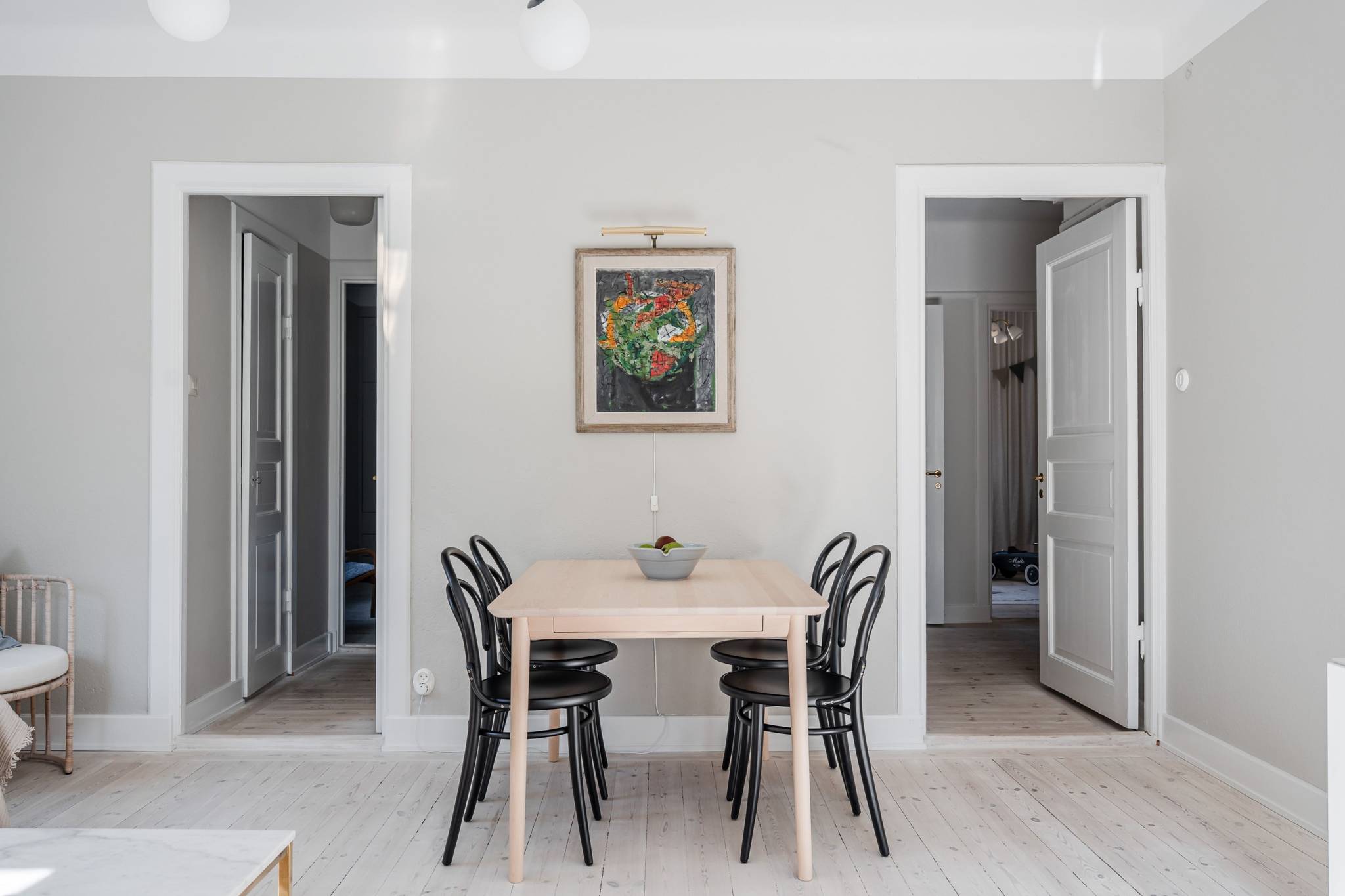 3 rum Lägenhet på Salagatan 45C Fålhagen Uppsala kommun - bild 19