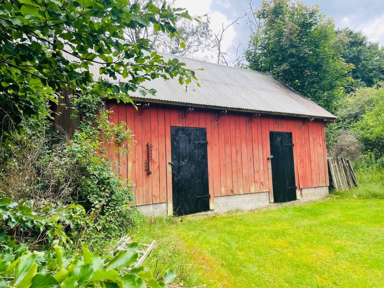 7 rum Villa på Juddhult 50 Juddhult Älmhults kommun - bild 7