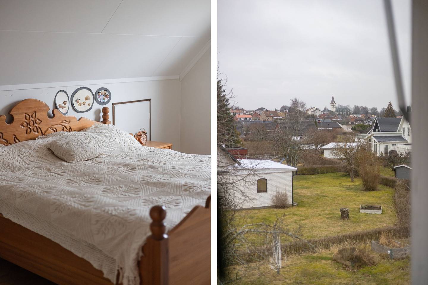 5 rum Villa på Skrapegatan 25 Skrapegården Ödeshögs kommun - bild 32
