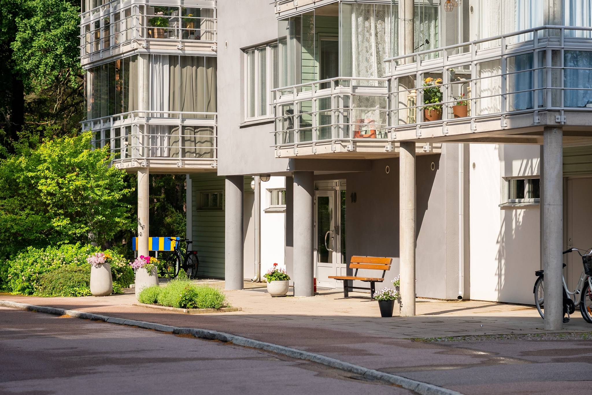 4 rum Lägenhet på Grankvistgatan 10 Kronskogen Eskilstuna kommun - bild 33