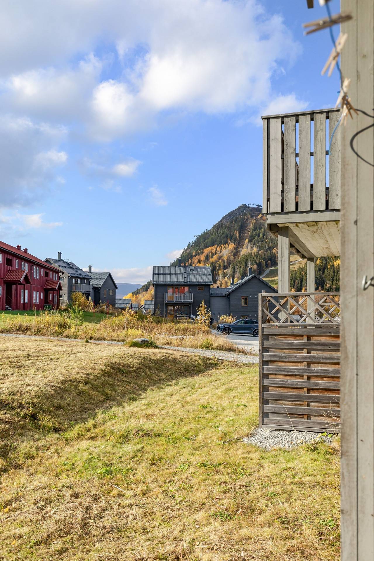 3 rum Lägenhet på Funäsdalshöjden 22A Funäsdalen by Härjedalens kommun - bild 9