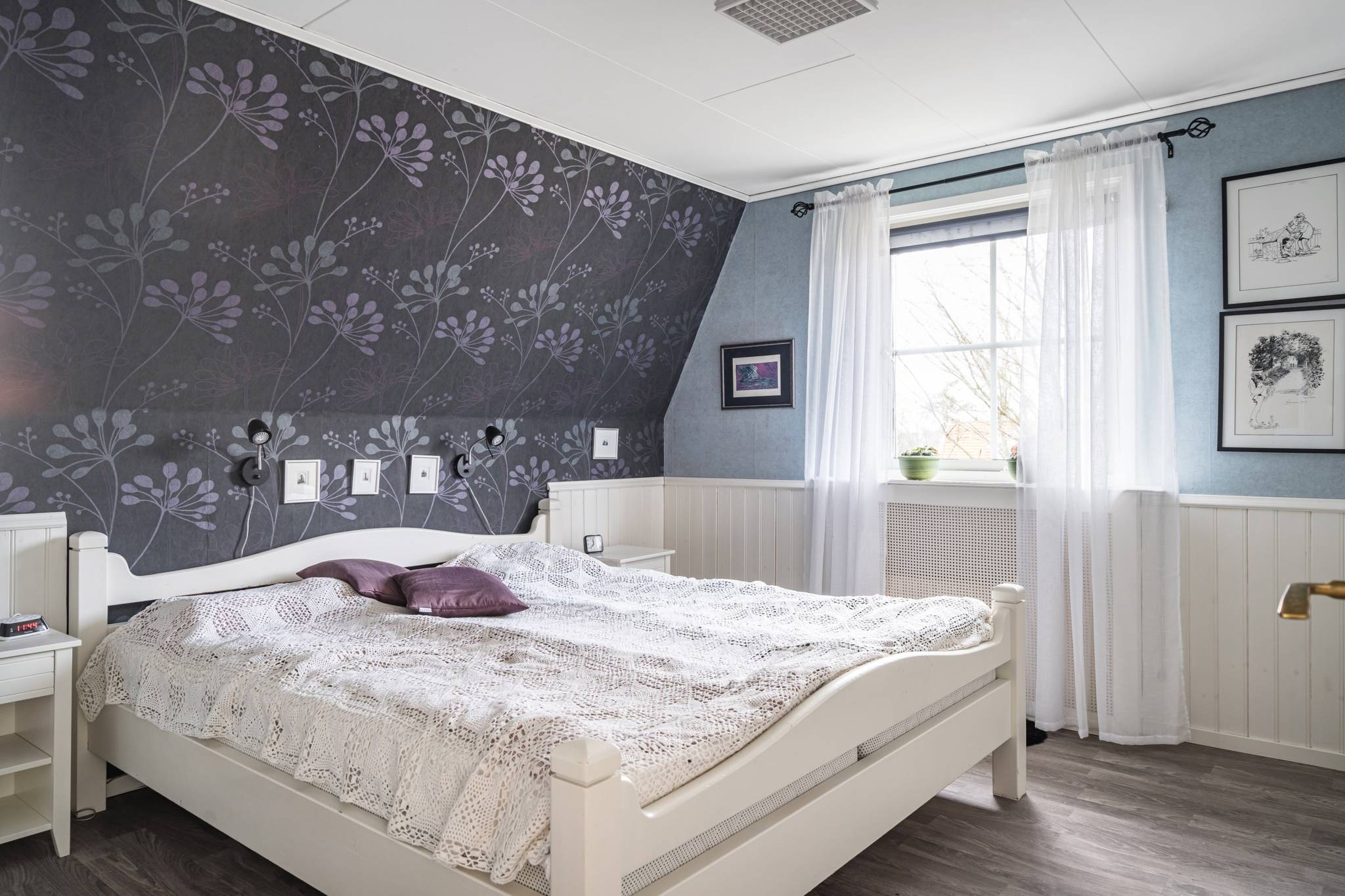 6 rum Villa på Fjärilsvägen 38A Söra Österåkers kommun - bild 29