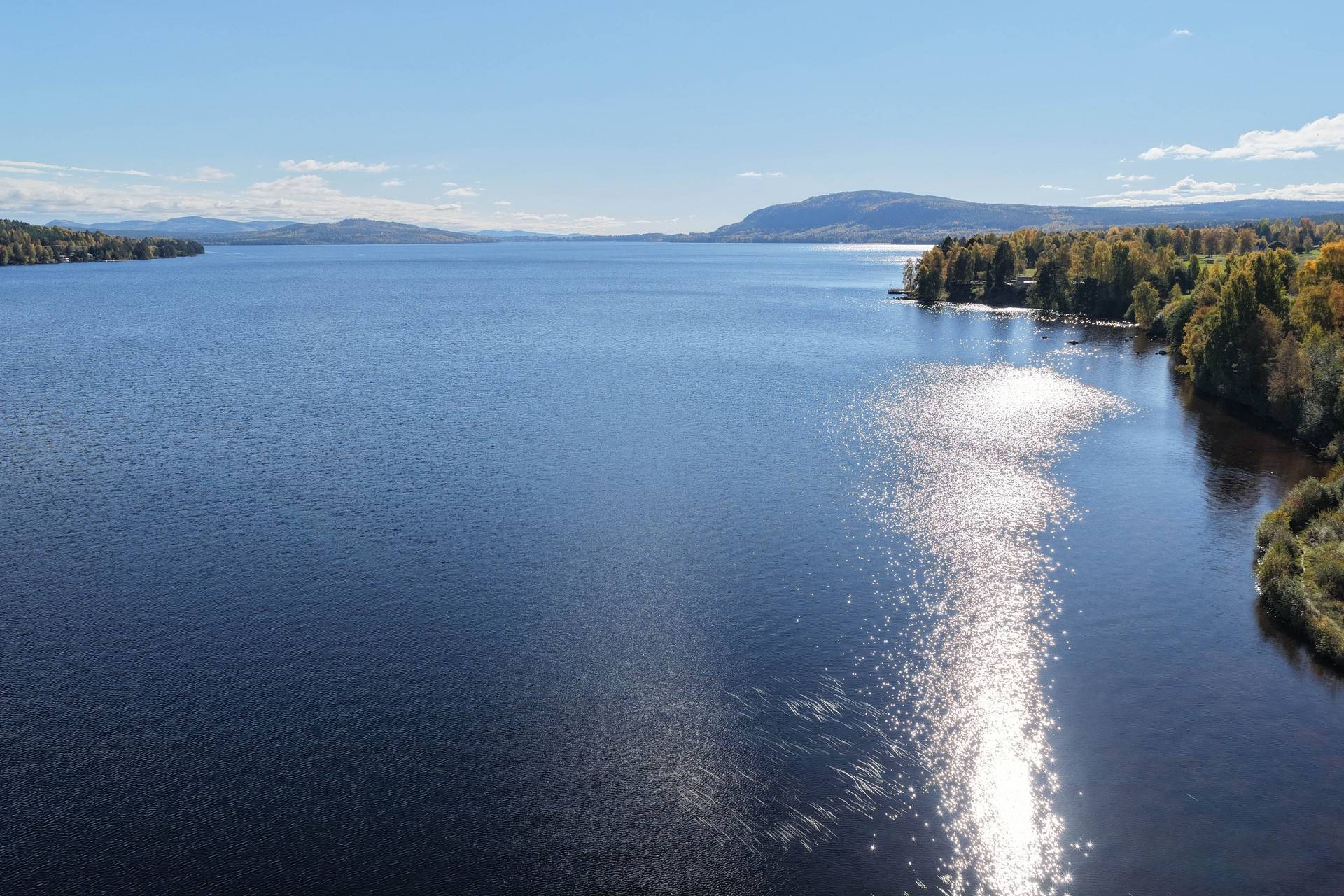 8 rum Villa på Undersvik 9052 Vallsta Bollnäs kommun - bild 4