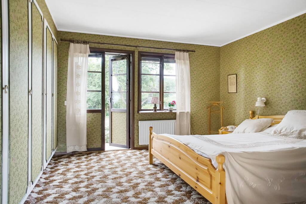 6 rum Villa på Platåvägen 4 Vessigebro Falkenbergs kommun - bild 15