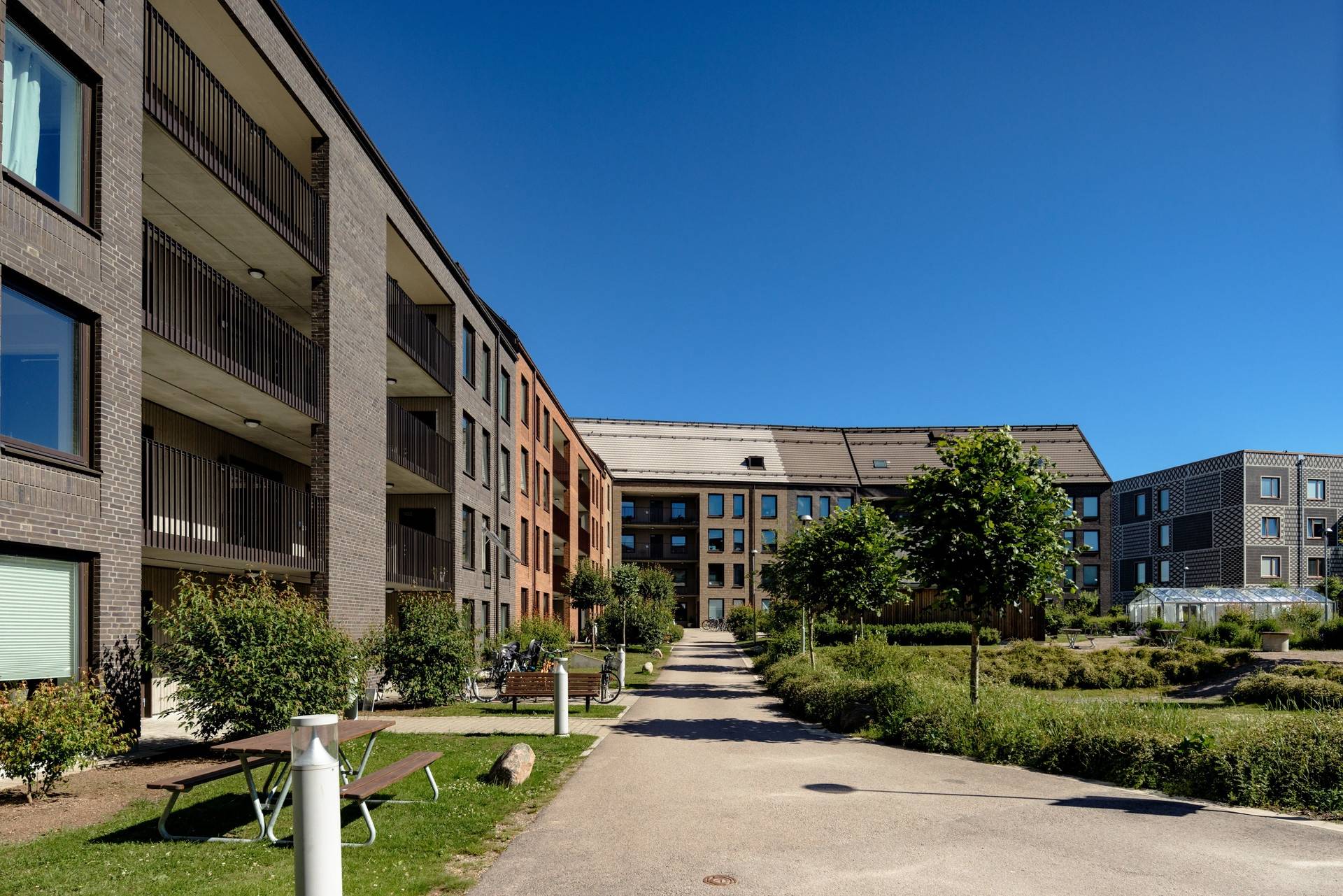 2 rum Lägenhet på Södra Järnvägsgatan 38C Söder Växjö kommun - bild 27