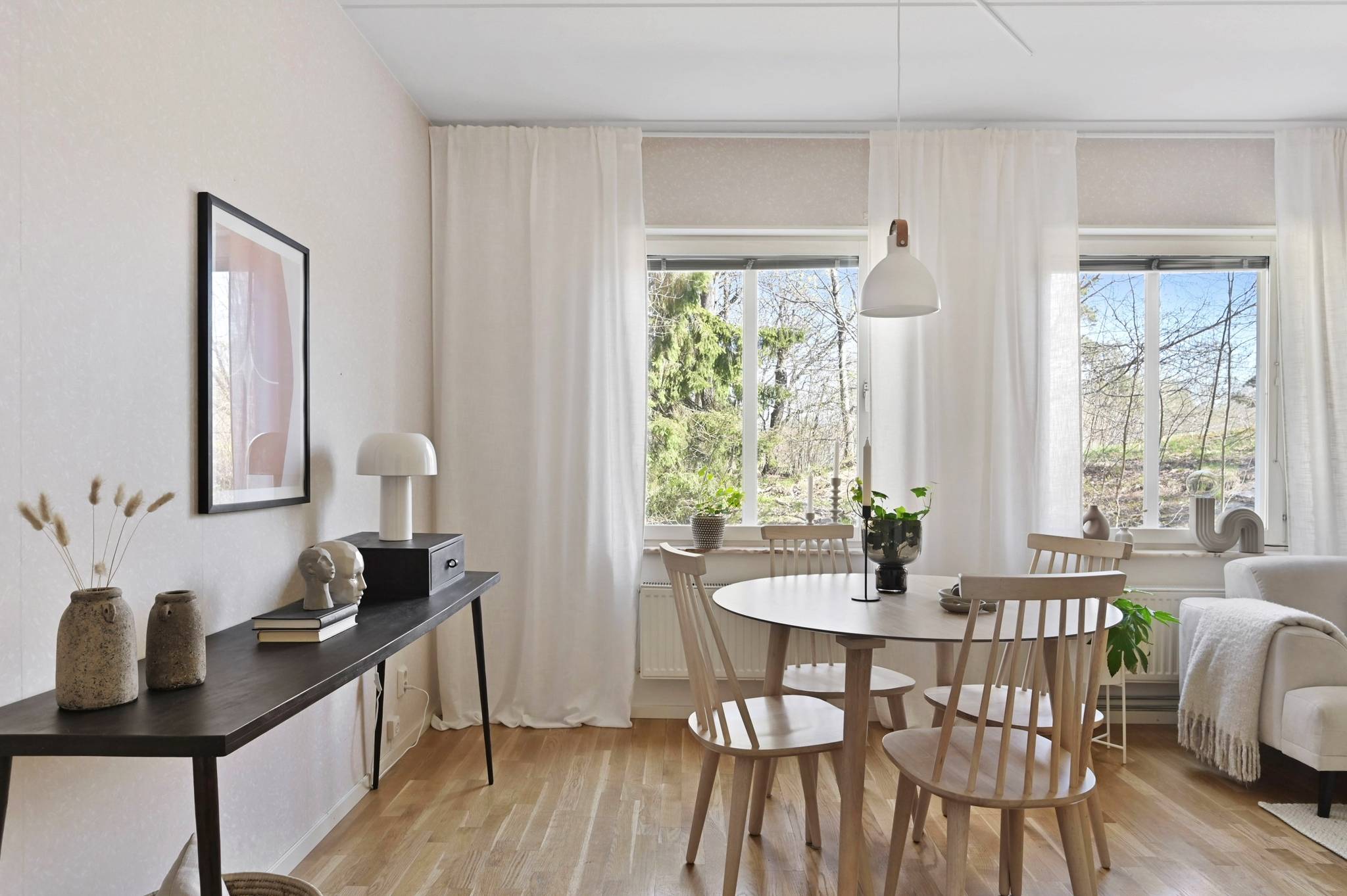 2 rum Lägenhet på Vinkelhaksvägen 8 Älta - Hedvigslund Nacka kommun - bild 6