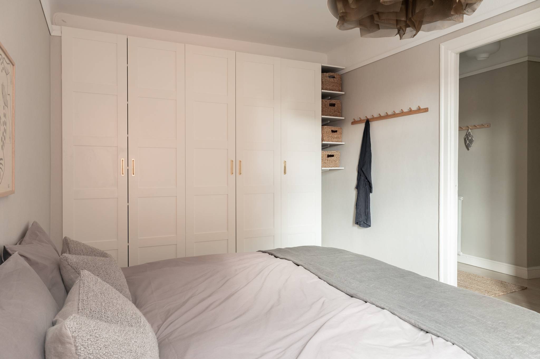 2 rum Lägenhet på Svalgränd 5 Centrala Sundbyberg Sundbybergs kommun - bild 14