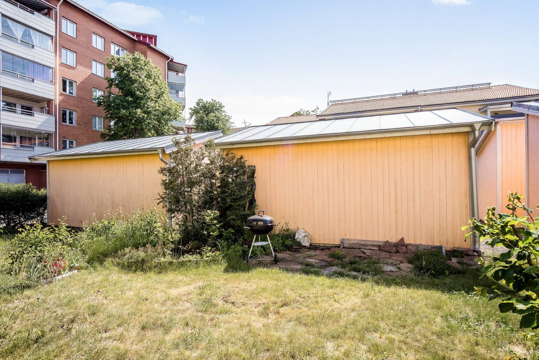 2 rum Lägenhet på Pilvingegatan 71 Skarpnäck Stockholms kommun - bild 20