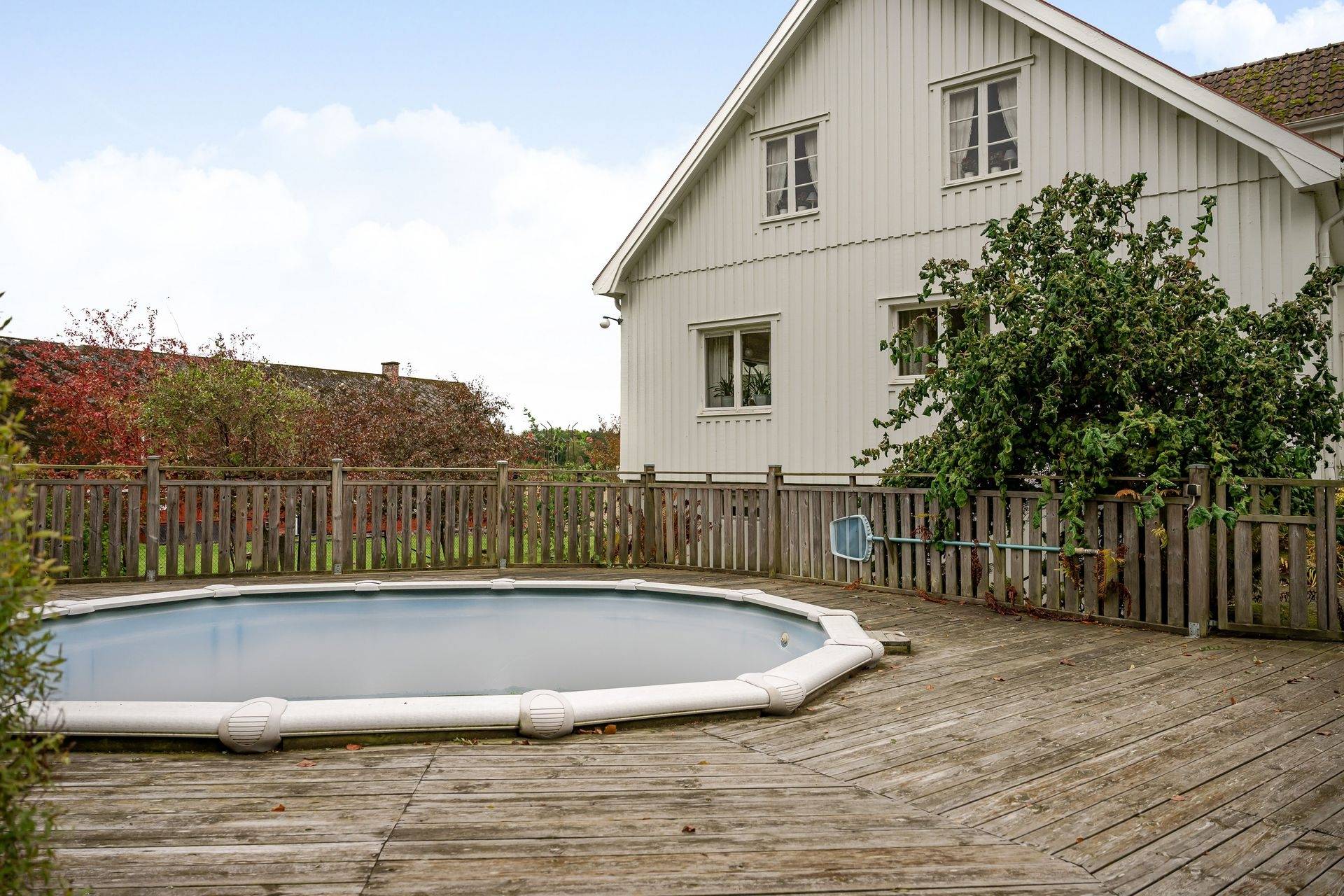135 m² Gård med skogsbruk på Värestorp 2076 Östra Göinge kommun - bild 10