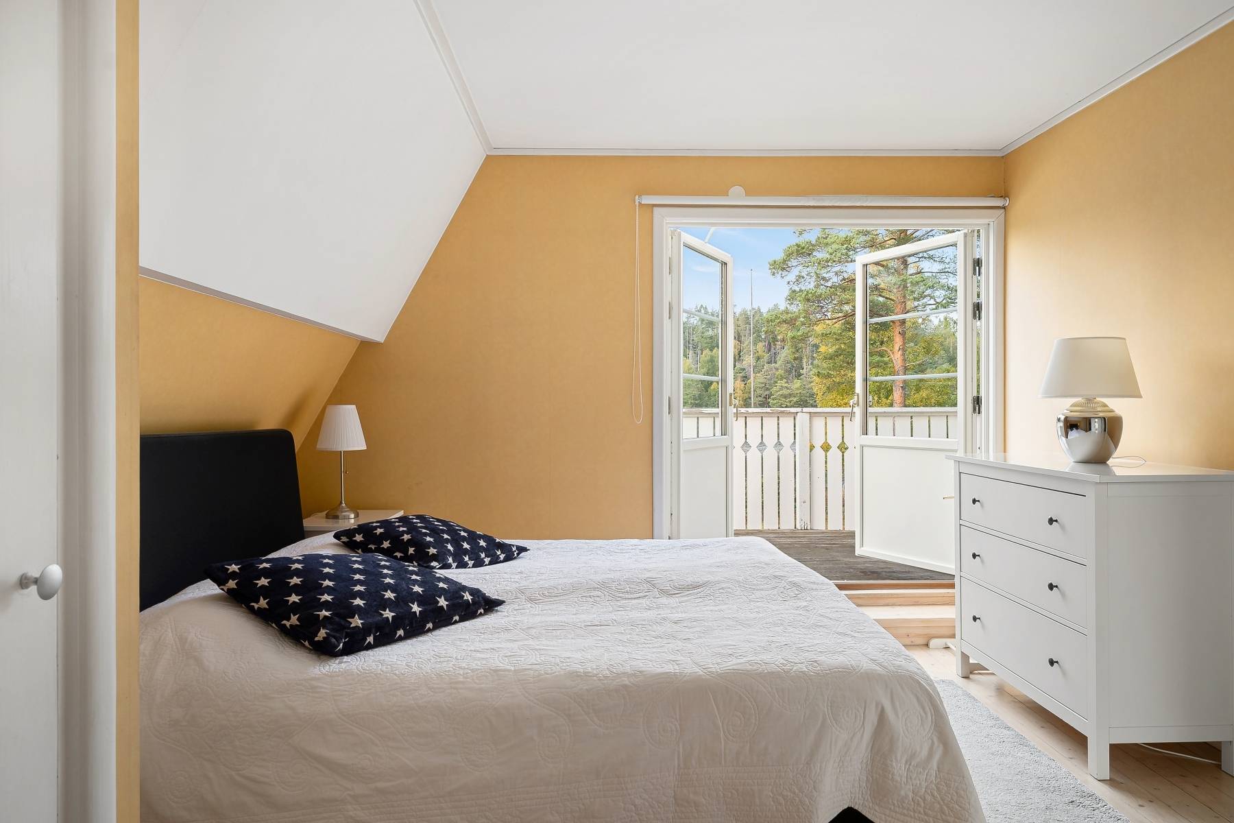 5 rum Villa på Strandvägen 18 Botkyrka kommun - bild 46