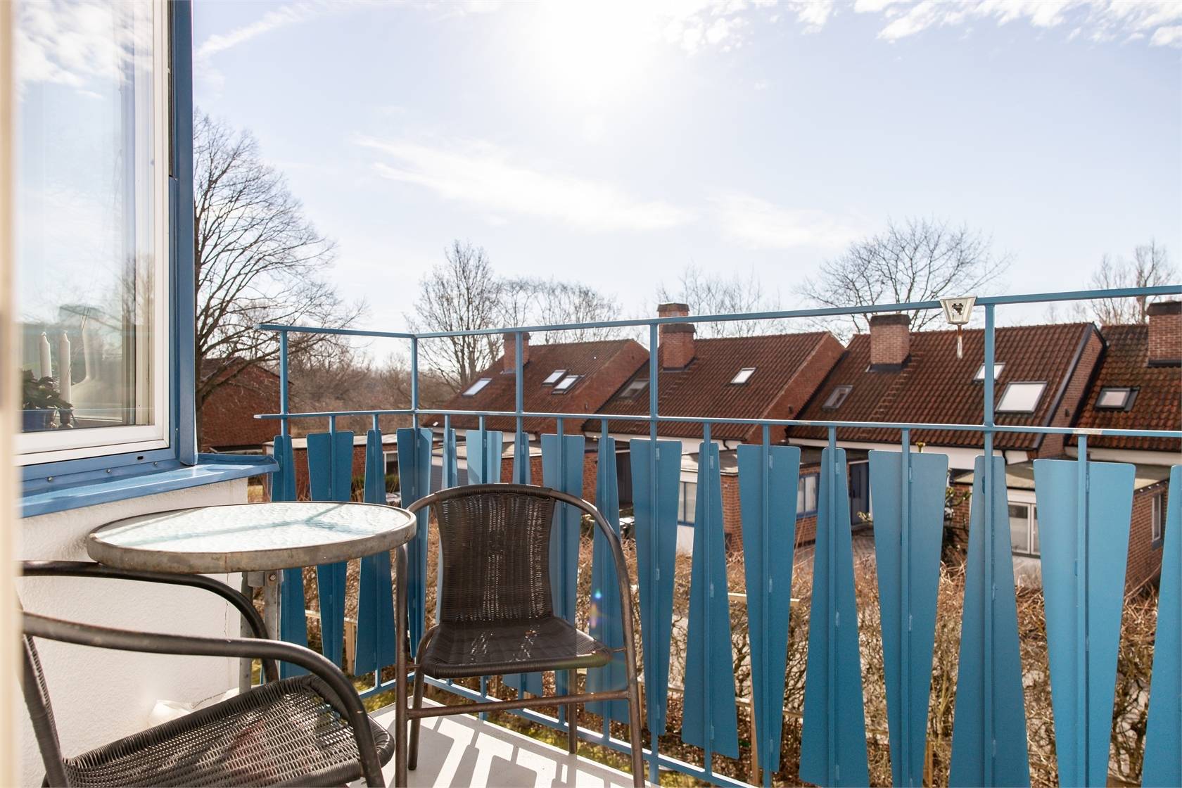 3 rum lägenhet på Vintergatan 7 B Planetstaden/stampelyckan, Lunds kommun - bild 5