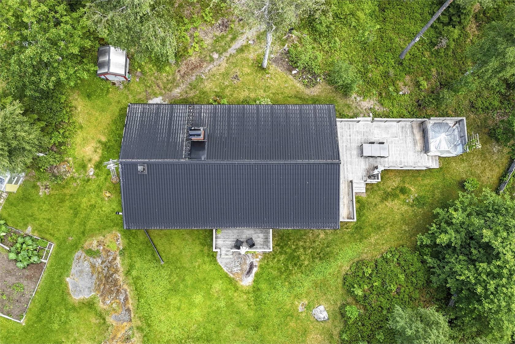 3.5 rum Fritidshus på Tögen 246 Östhammar Östhammars kommun - bild 37