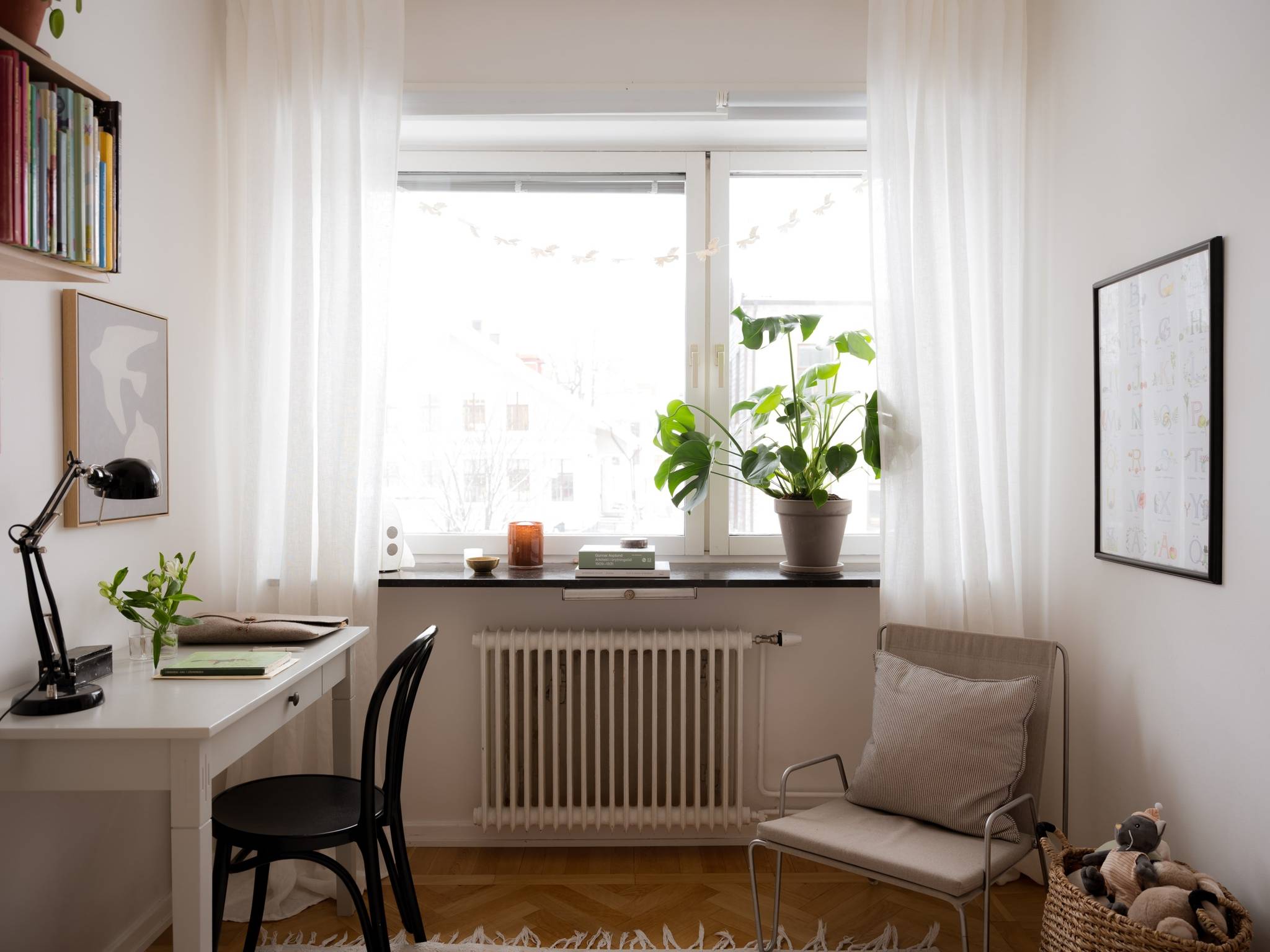 3 rum Lägenhet på Djurgårdsgatan 24 Majorna Göteborgs kommun - bild 16