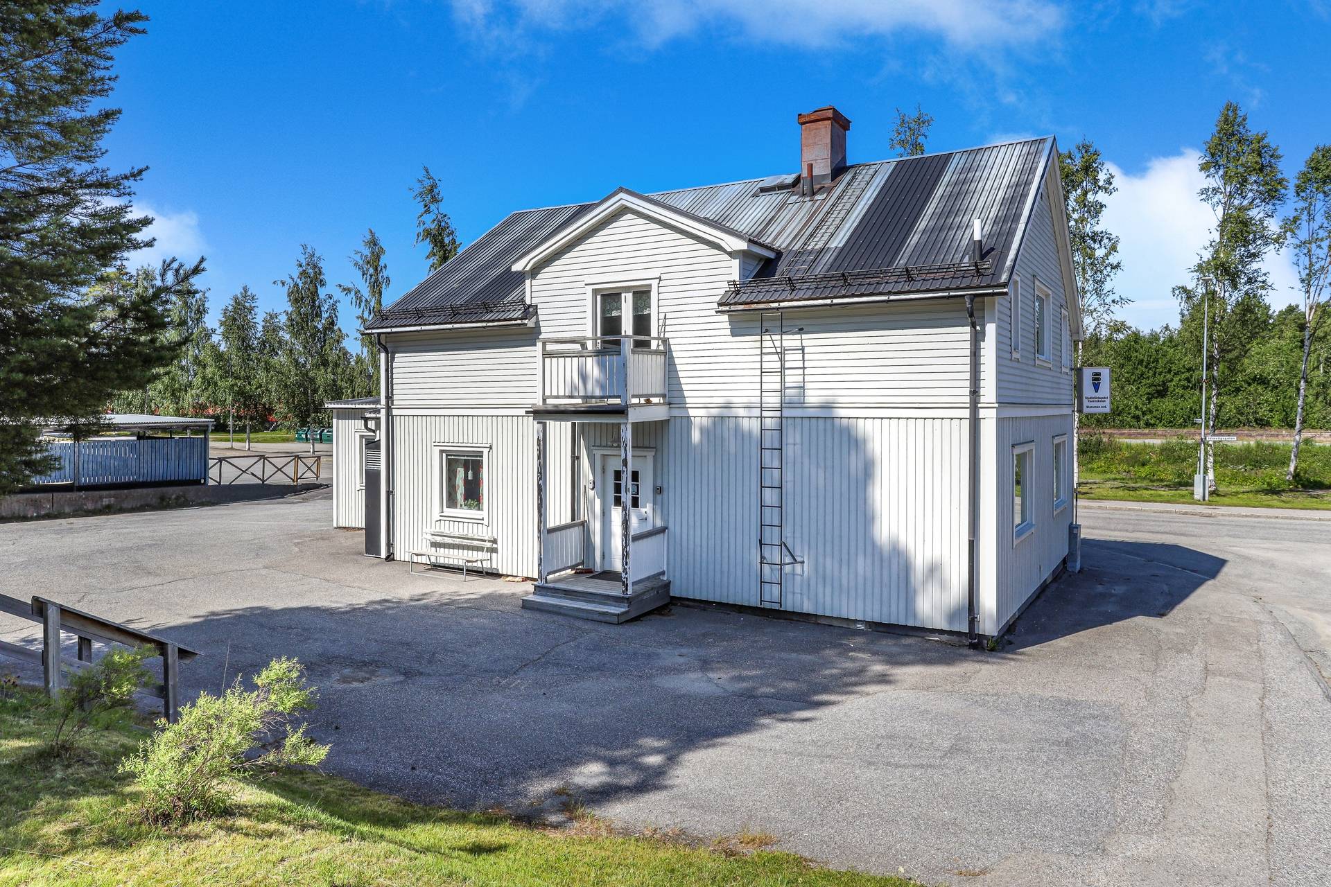 Övrig på Järnvägsgatan 12 Storuman Storumans kommun - bild 22