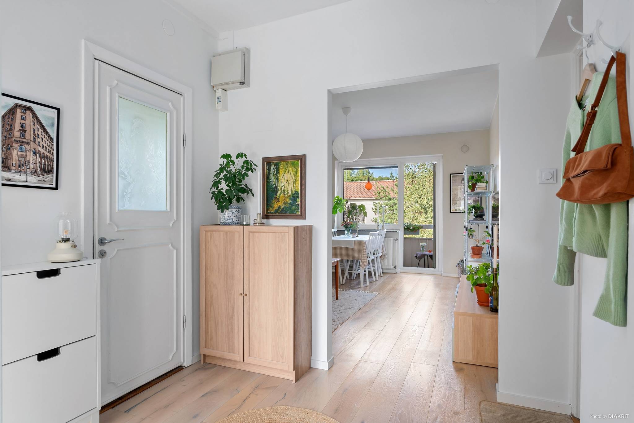 2 rum Lägenhet på Oterdahlsgatan 3C Centrala Hisingen Tolered Göteborgs kommun - bild 9