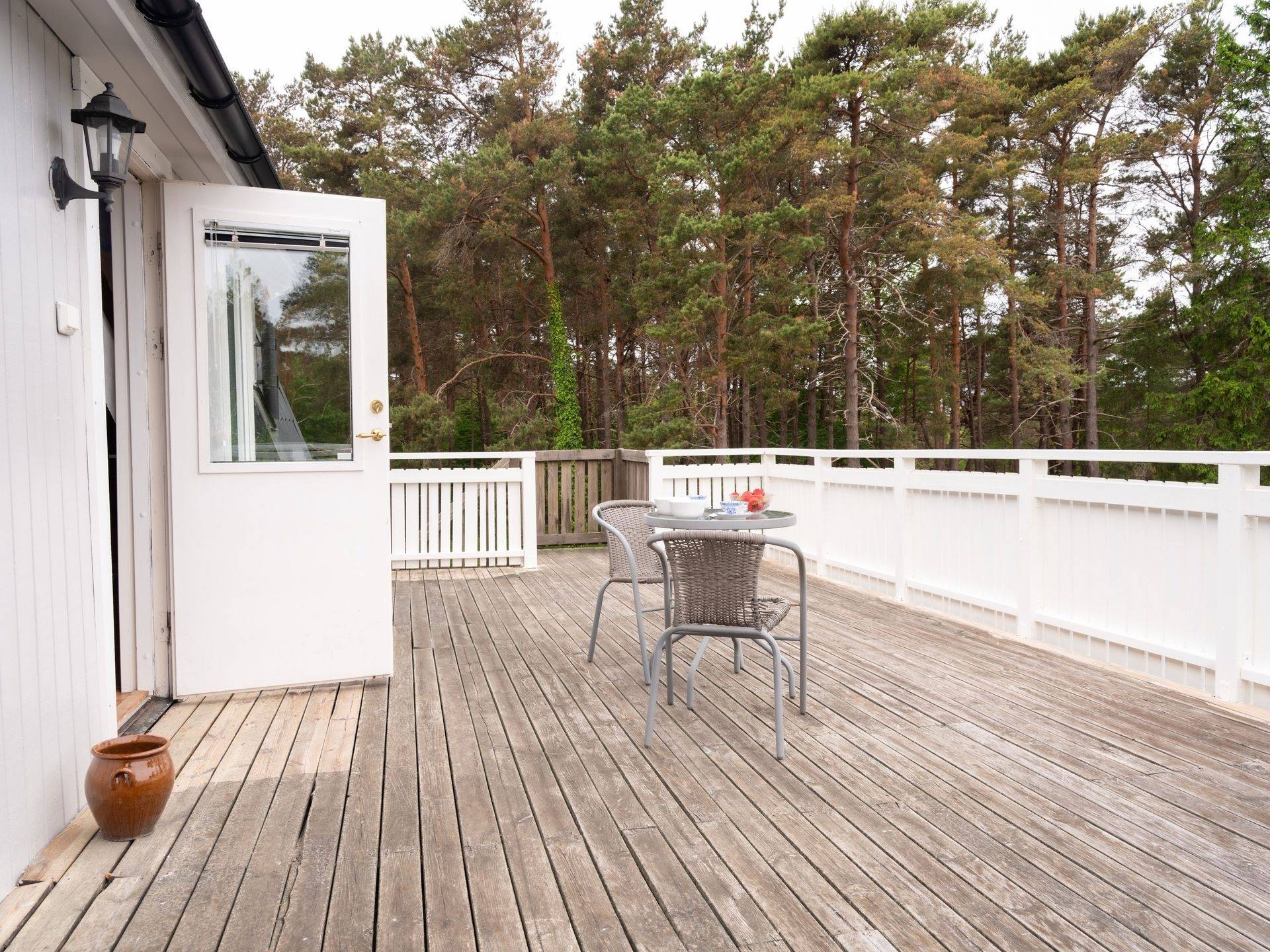 4 rum Villa på Väskinde Lummelundsväg 300 Väskinde Gotlands kommun - bild 42