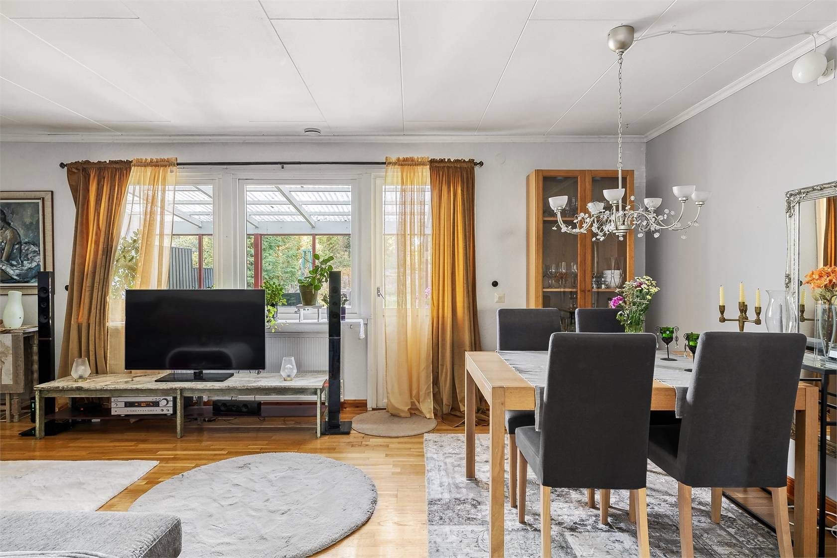 4 rum Villa på Eklundavägen 13 Fjärdhundra Enköpings kommun - bild 14