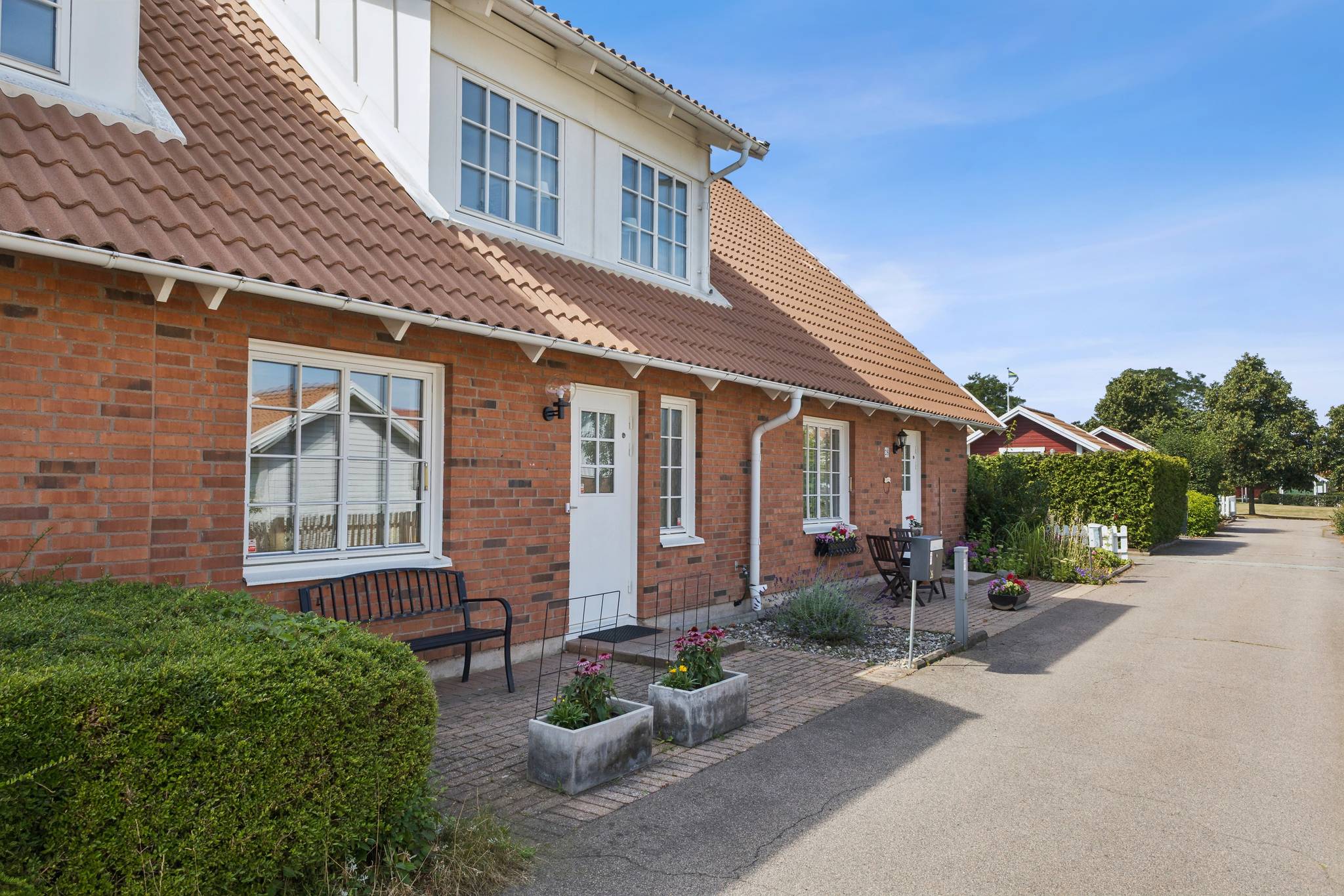 Raus, Helsingborgs kommun