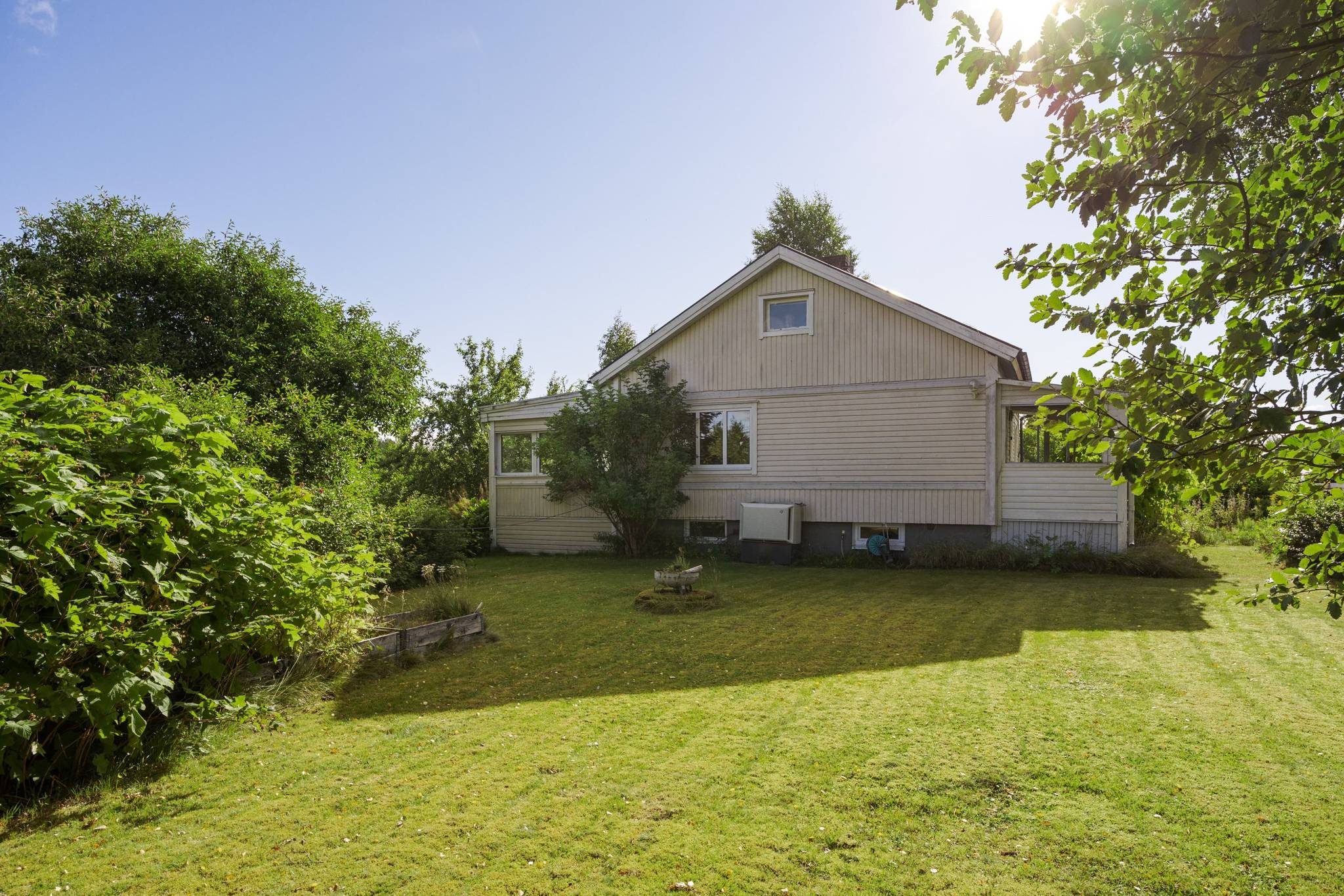 5 rum Villa på Örtagårdsvägen 1 Jäderfors Sandvikens kommun - bild 2