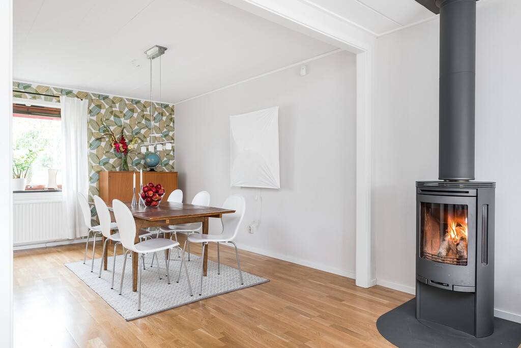3 rum Villa på Segelvägen 25 Berg Linköpings kommun - bild 5
