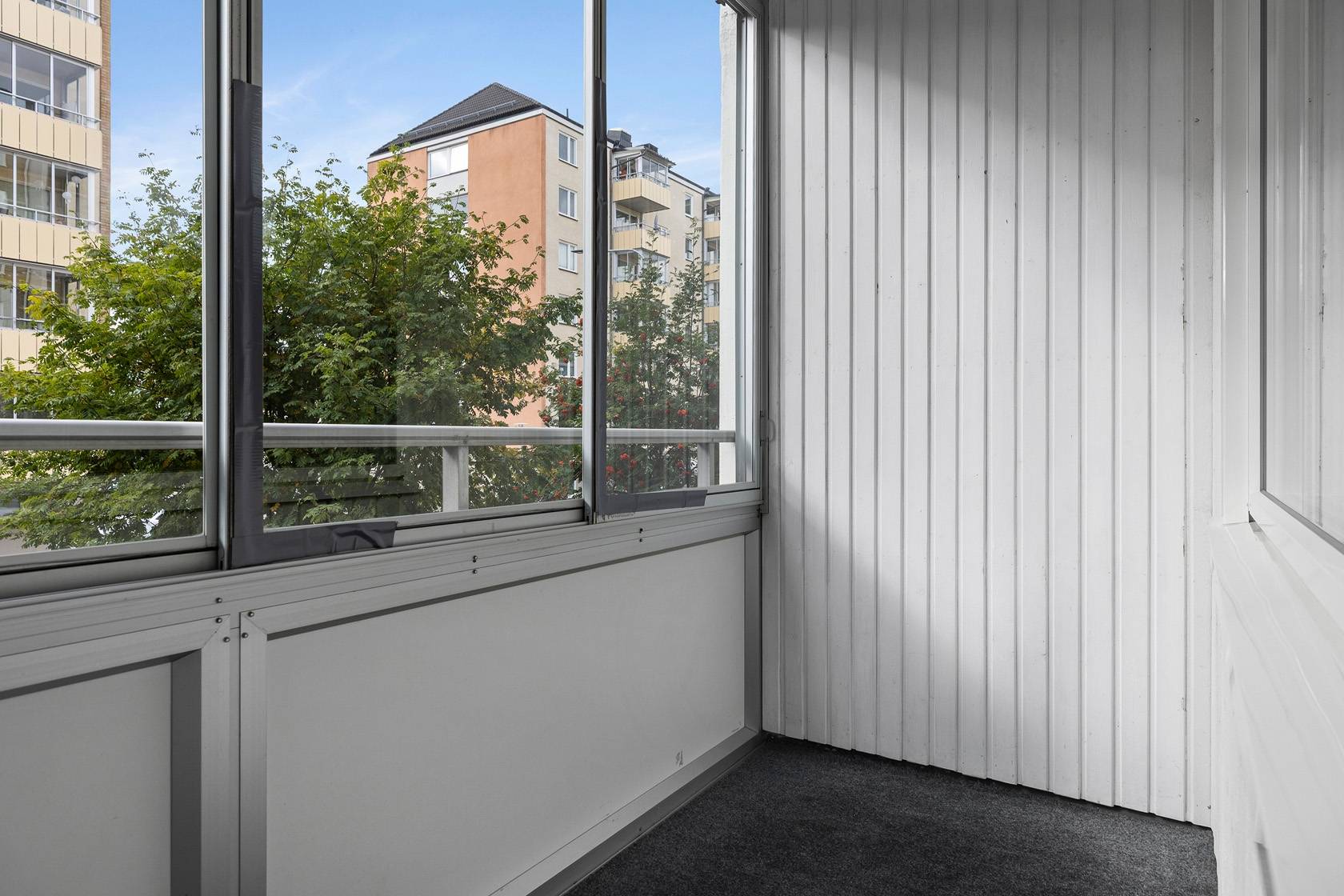 3 rum Lägenhet på Stinsgatan 4 Viken Karlstads kommun - bild 12