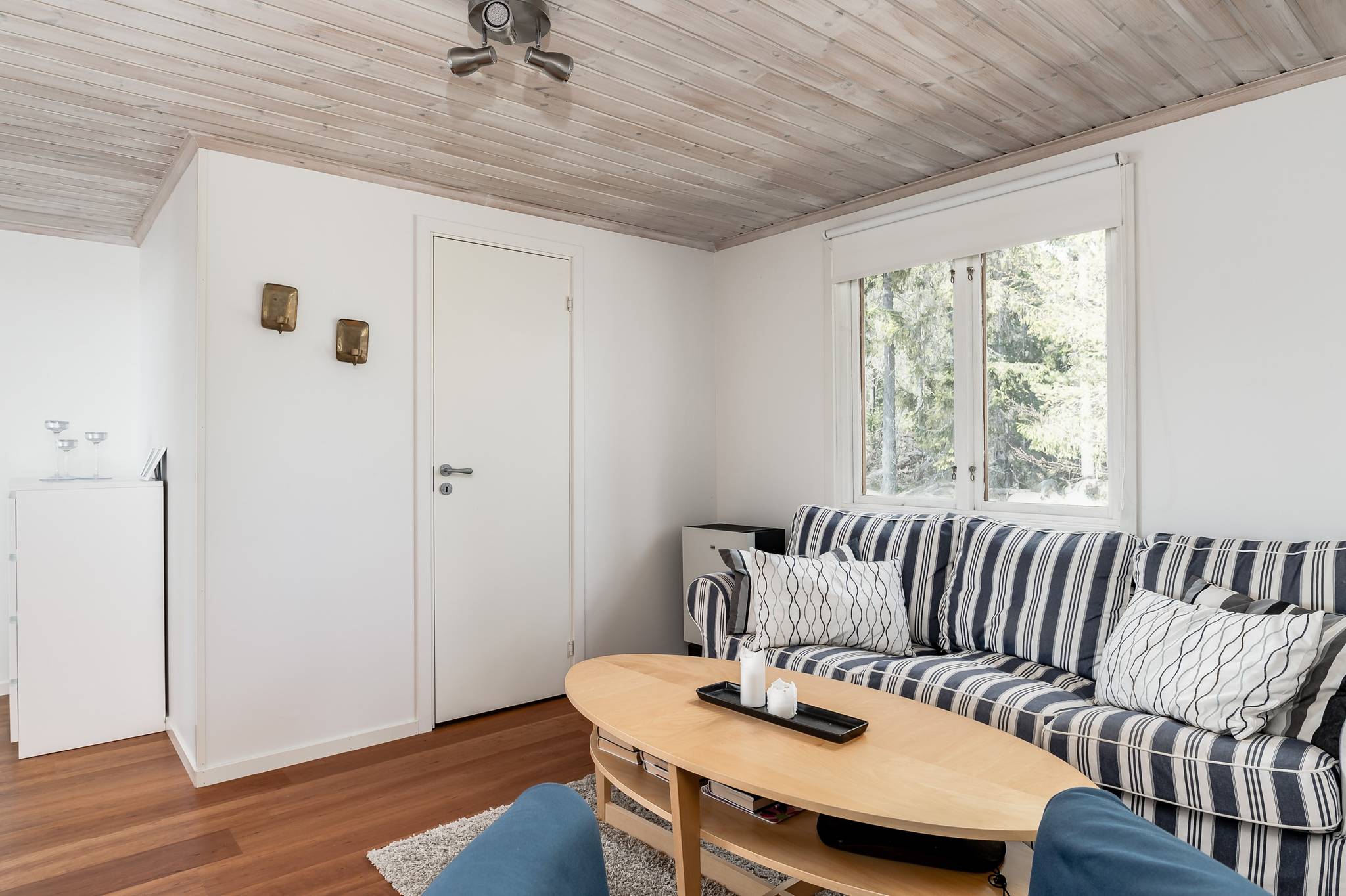 5 rum Fritidshus på Oxskär 29 Oxskär Hudiksvalls kommun - bild 26