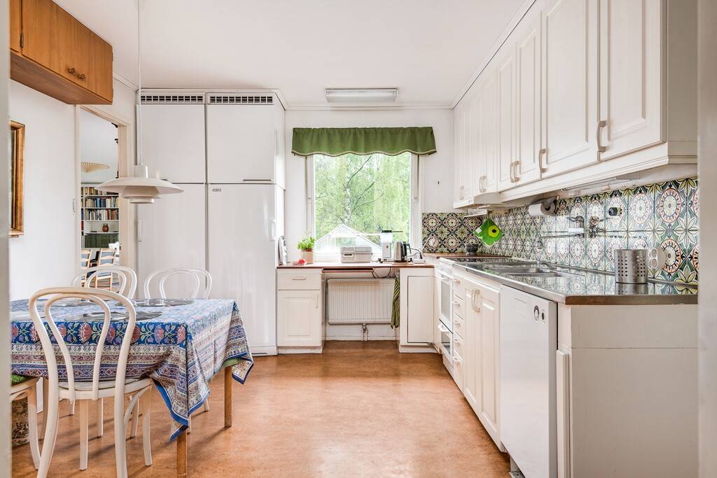 6 rum Villa på Brätthällsgatan 6 Hönsarvet Borlänge kommun - bild 12