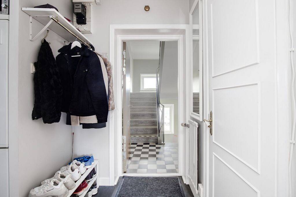 2 rum Lägenhet på Ekehjelmsvägen 6B Karls Åby Karlskoga kommun - bild 2