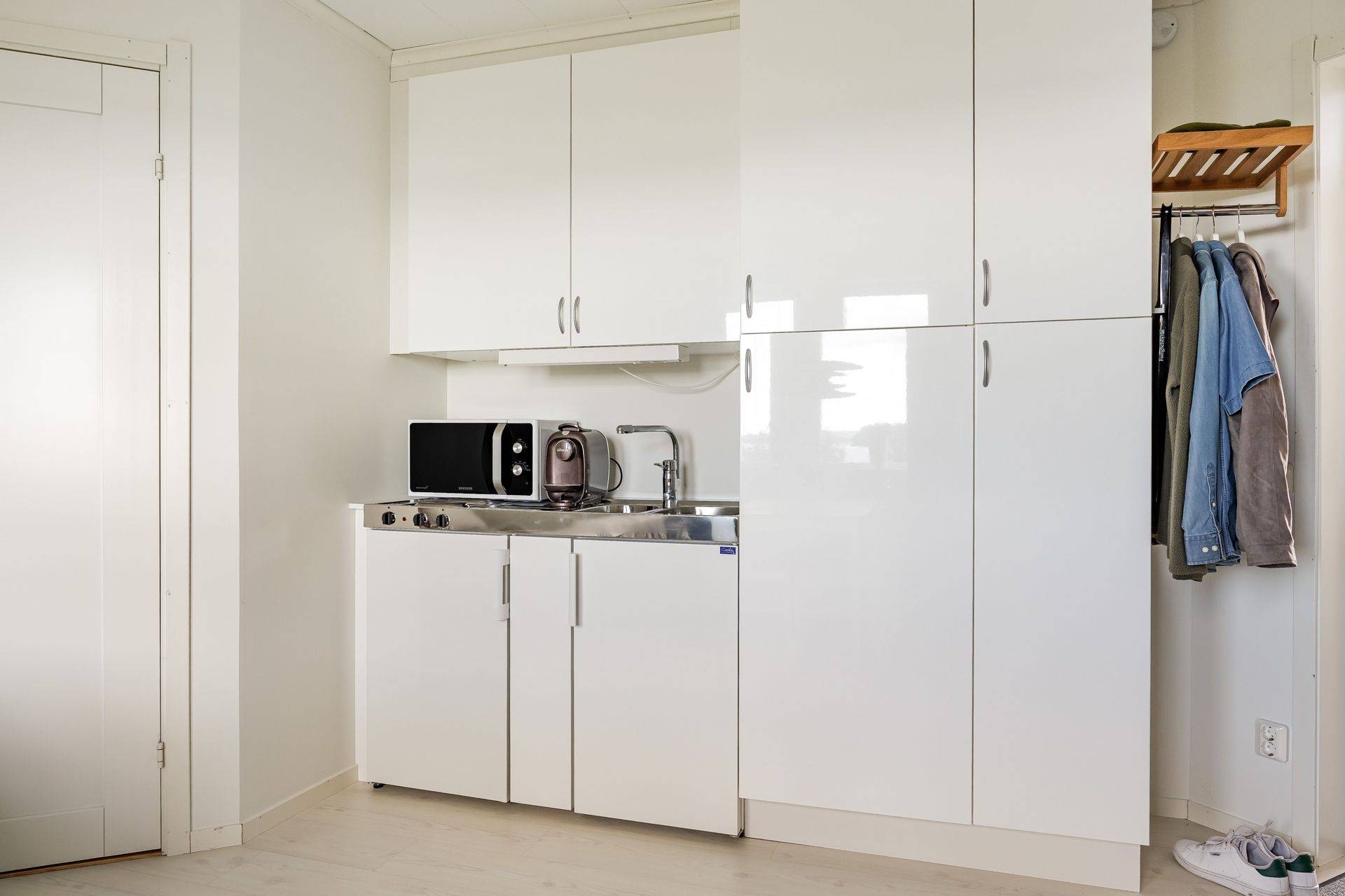 3 rum Villa på Blomronningsvägen 9 Vitsand Piteå kommun - bild 46