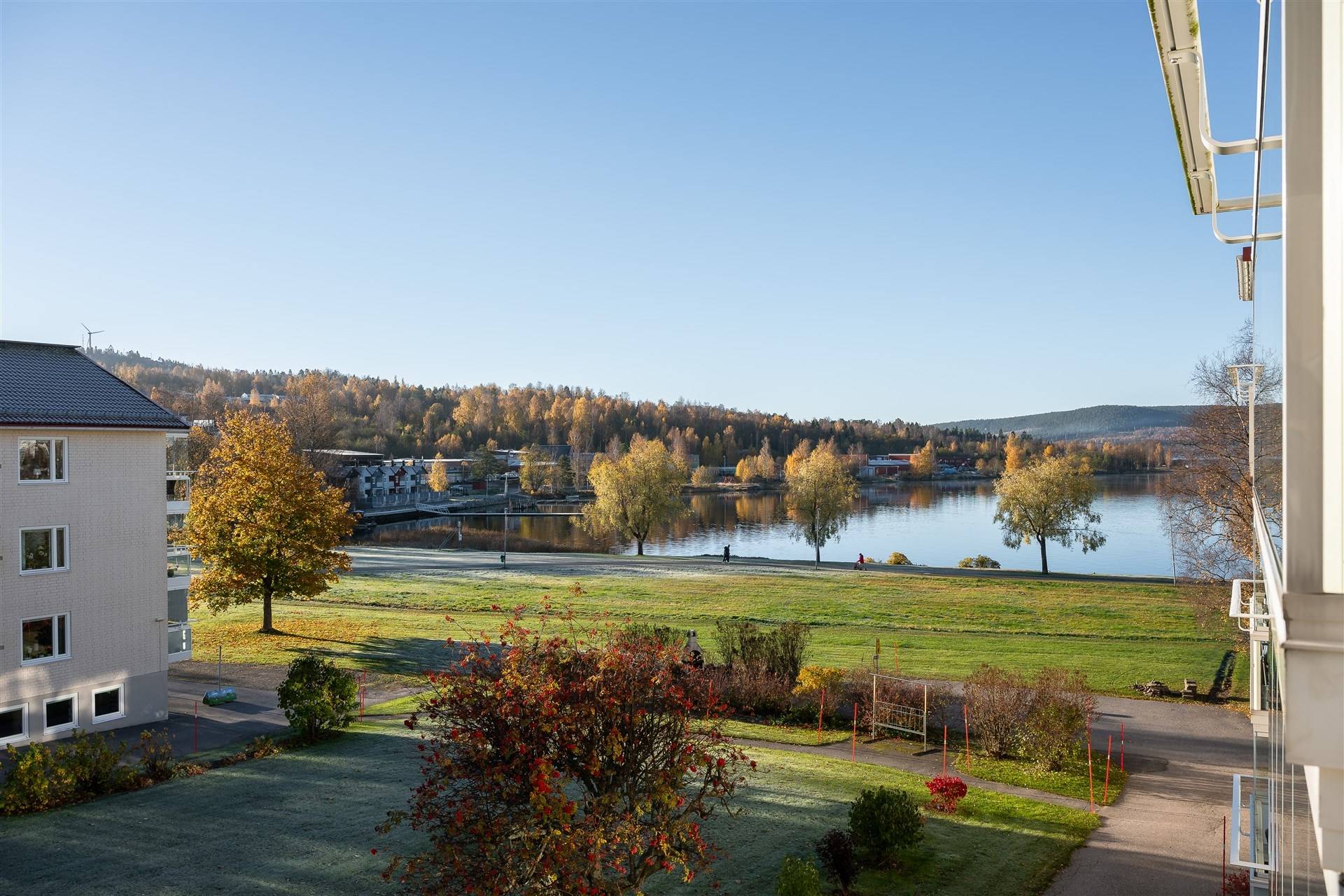 4 rum lägenhet på Hovsgatan 42 Härnön, Härnösands kommun - bild 2