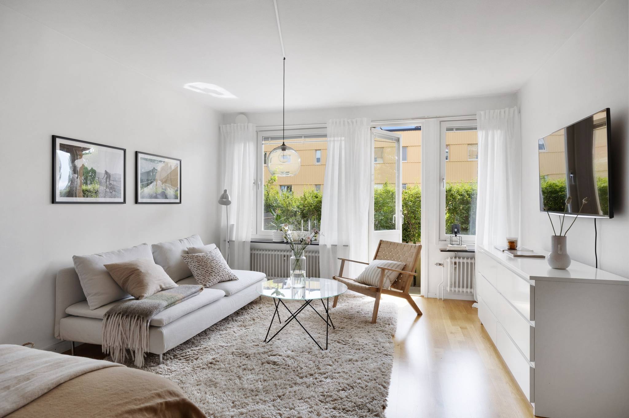 1 rum Lägenhet på Duvkullavägen 42A Duvbo Sundbybergs kommun - bild 2