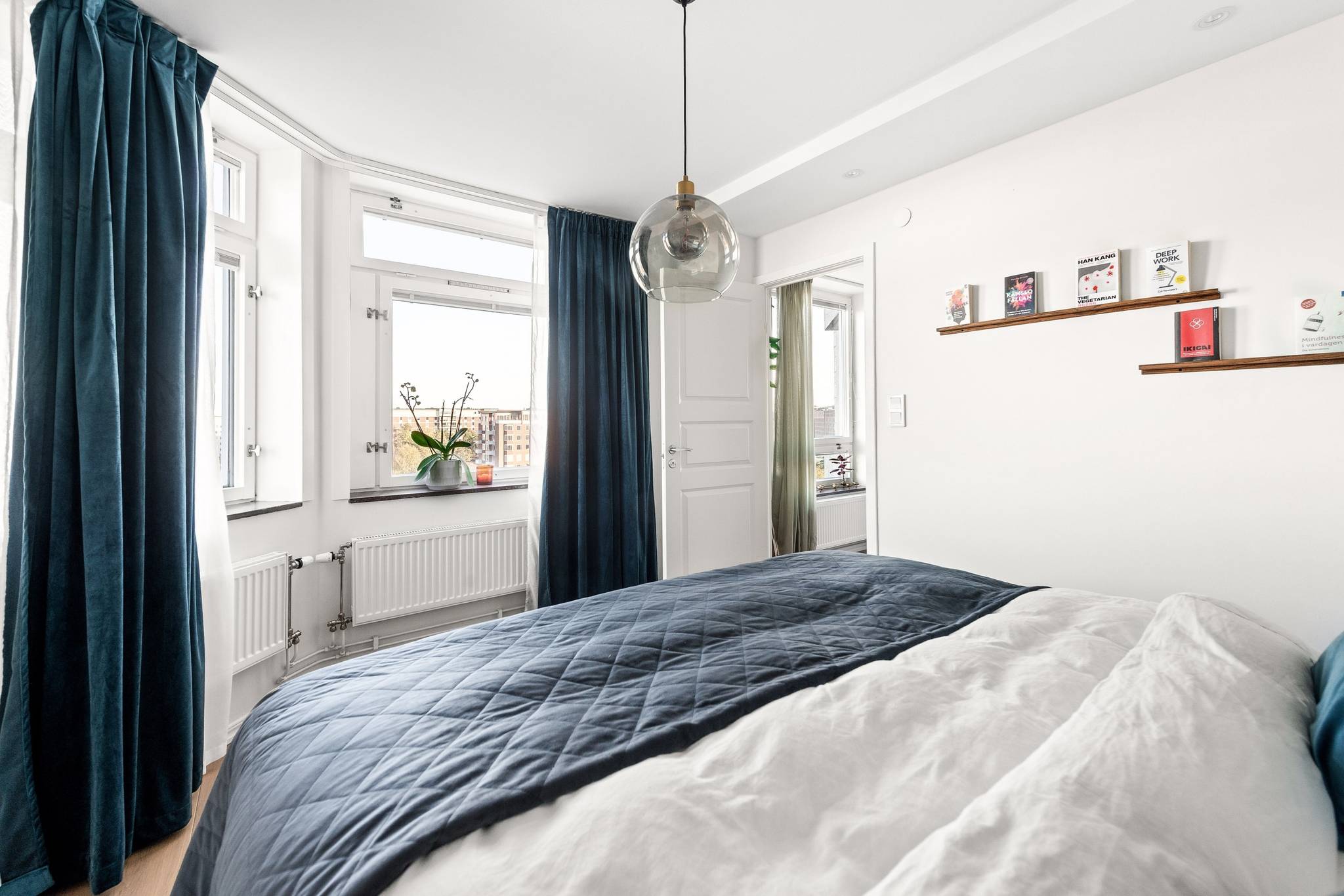 4 rum lägenhet på Farstavägen 87 Farsta, Stockholms kommun - bild 5