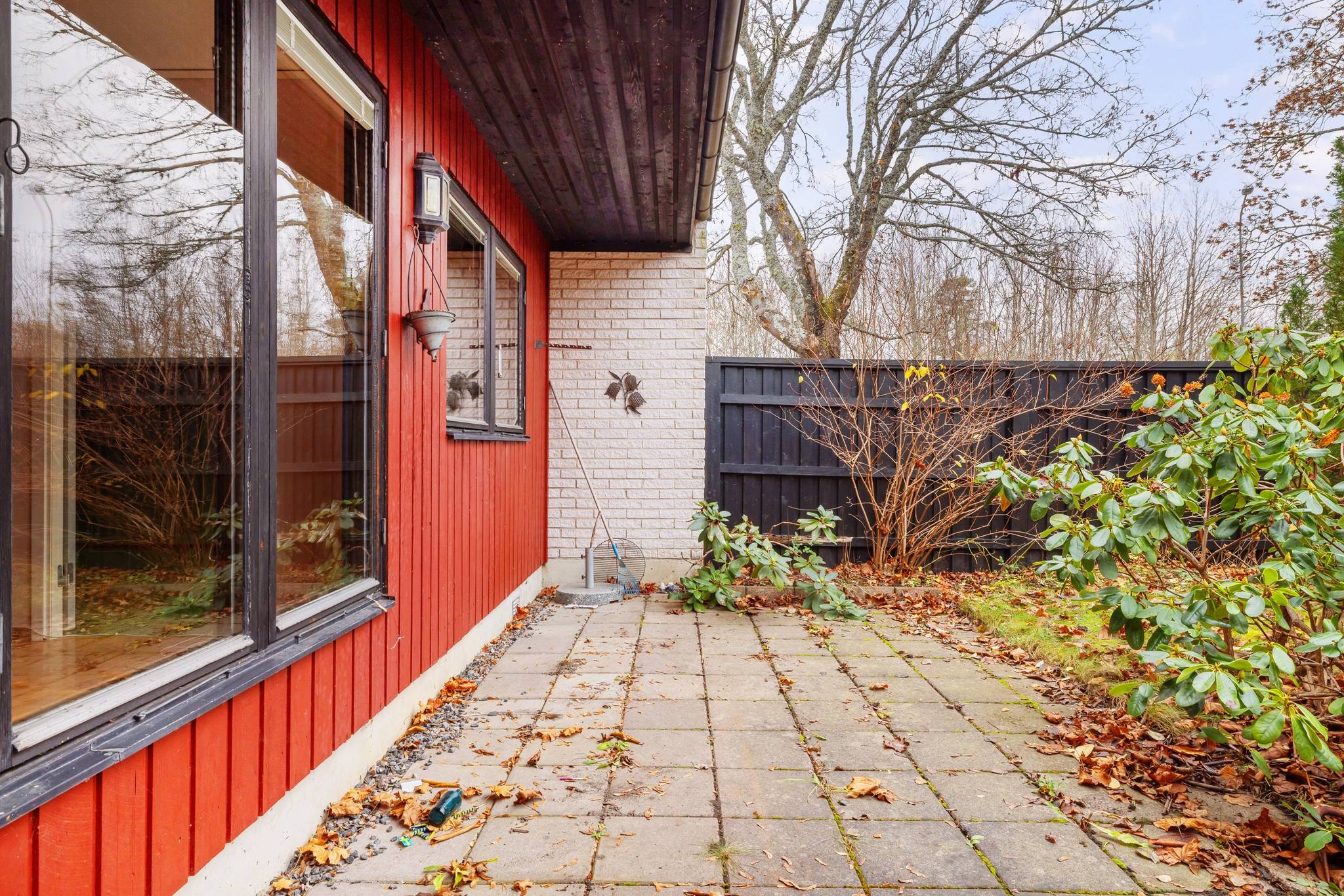 5 rum Kedjehus på Riggvägen 4 Båthöjden Nacka kommun - bild 17