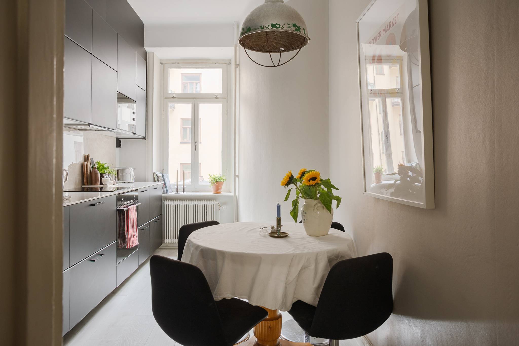 1.5 rum Lägenhet på Brännkyrkagatan 95A Södermalm Högalid Stockholms kommun - bild 17