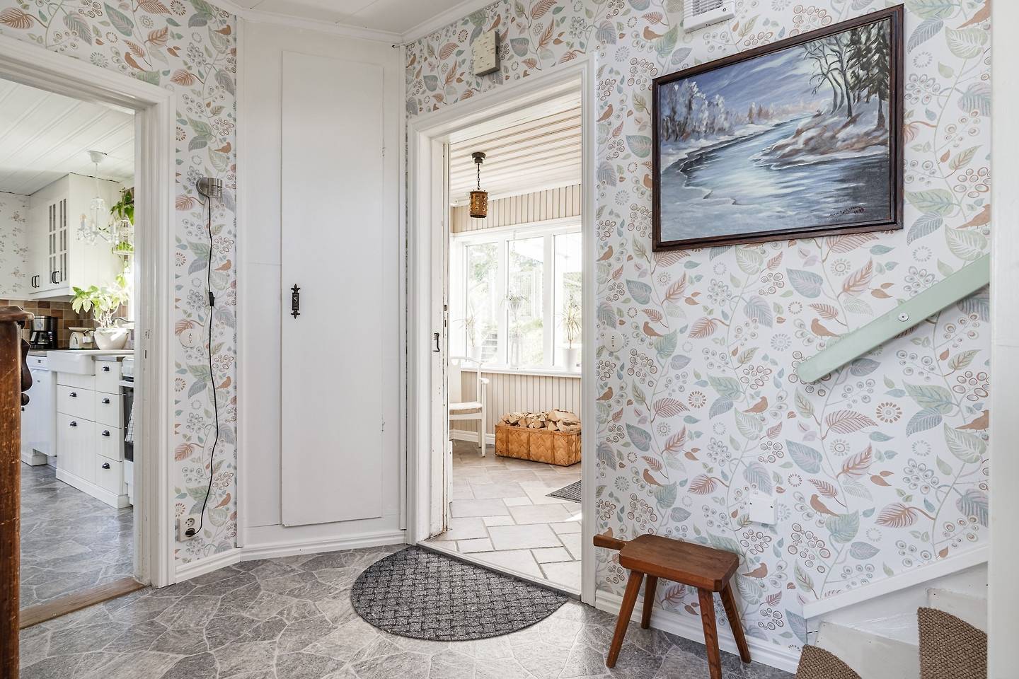 4 rum Villa på Pejlingsvägen 3 Alnö Sundsvalls kommun - bild 7