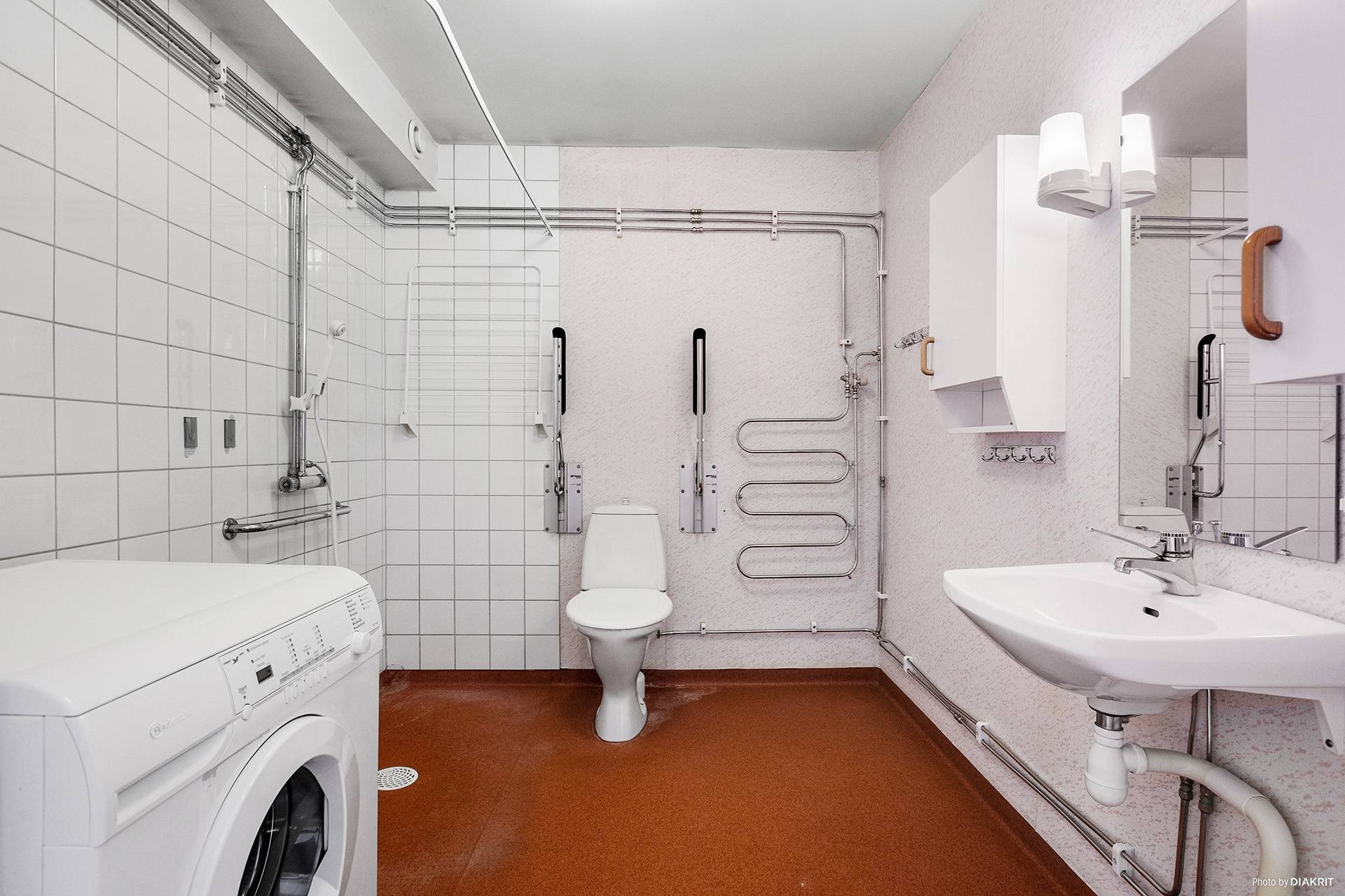 2 rum Lägenhet på Prostvägen 8B Almby Örebro kommun - bild 13
